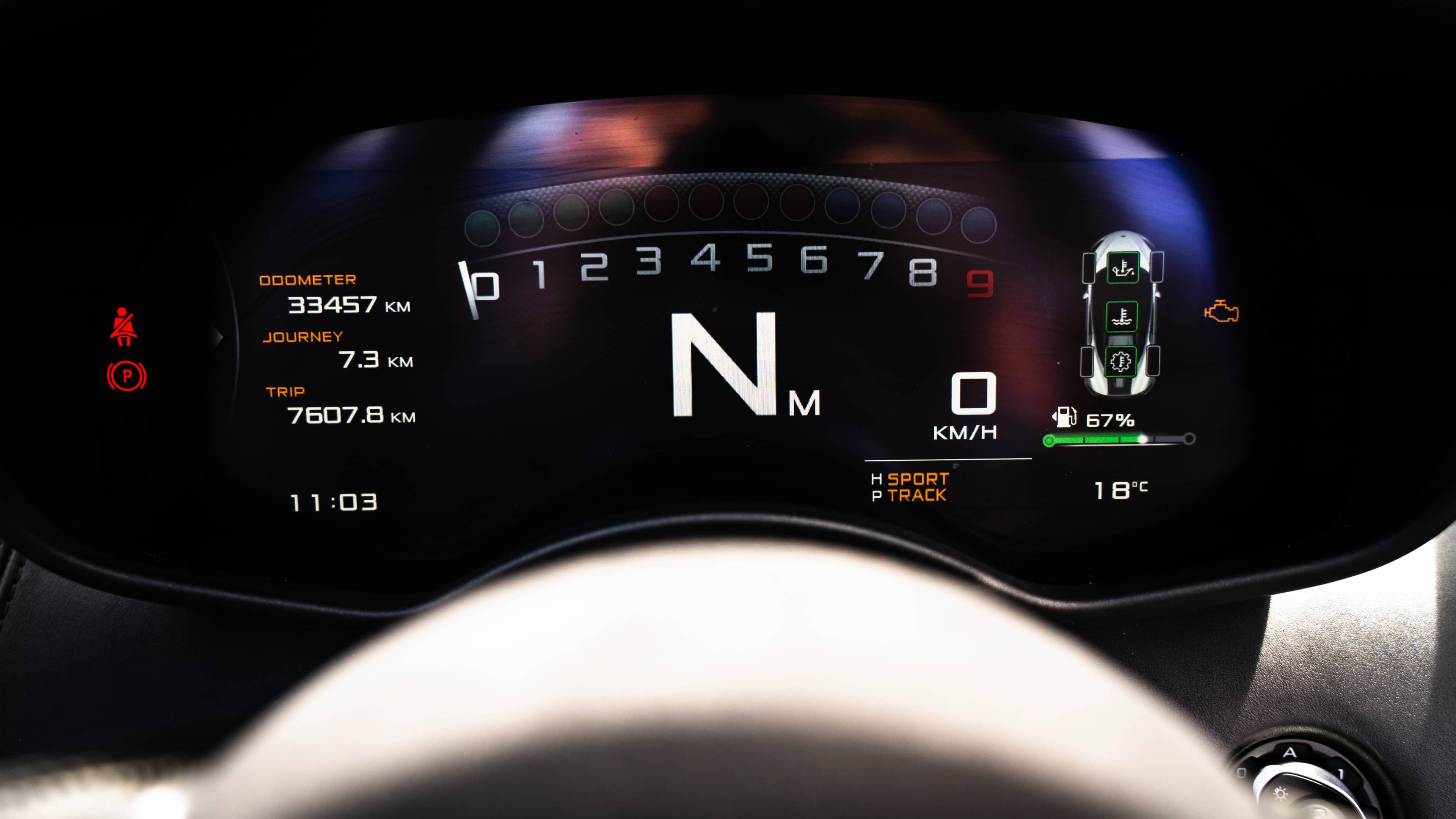 McLaren 570S - Image 13