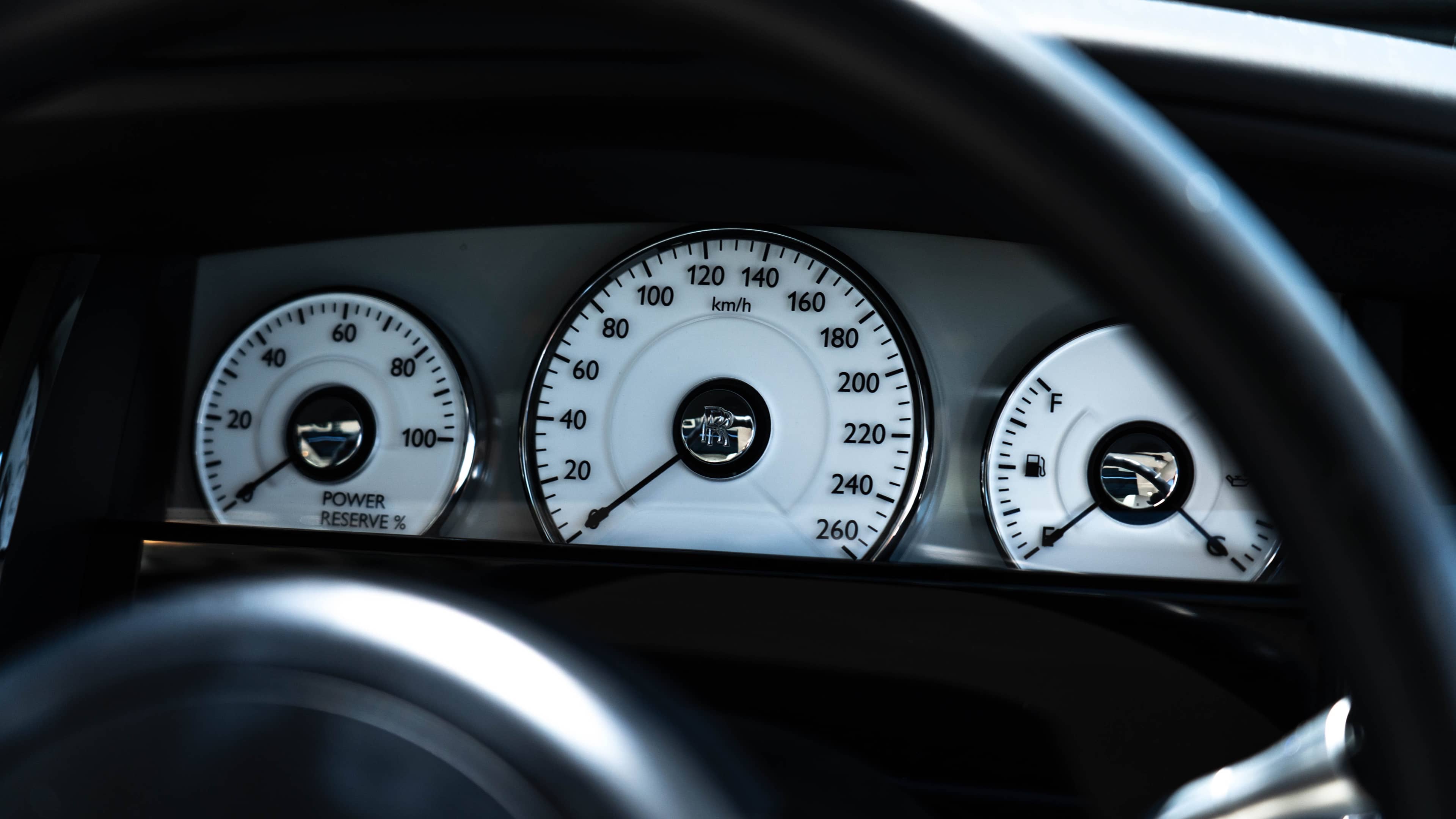 Rolls Royce Ghost - Image 21