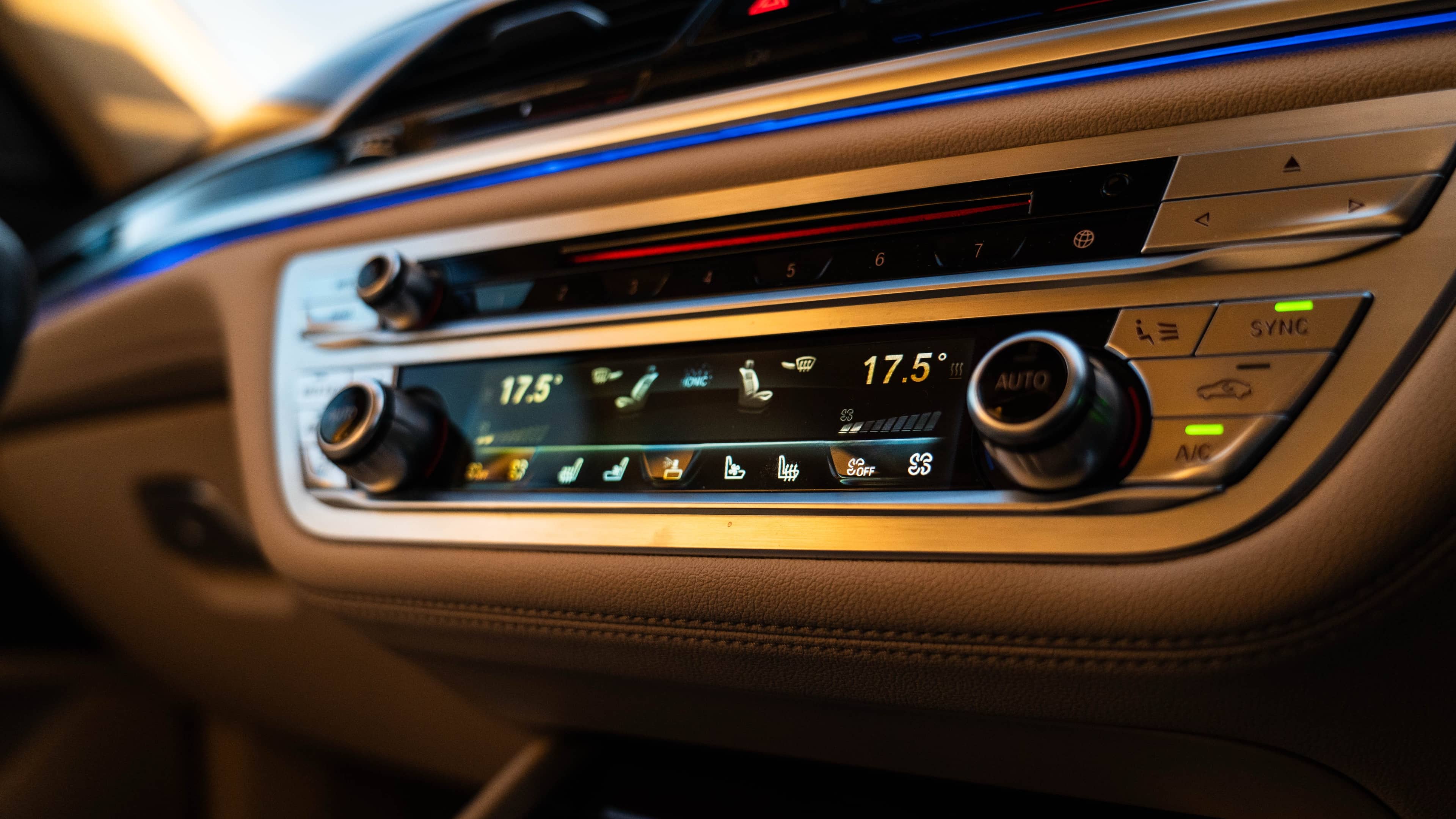 BMW 740LI - Image 15