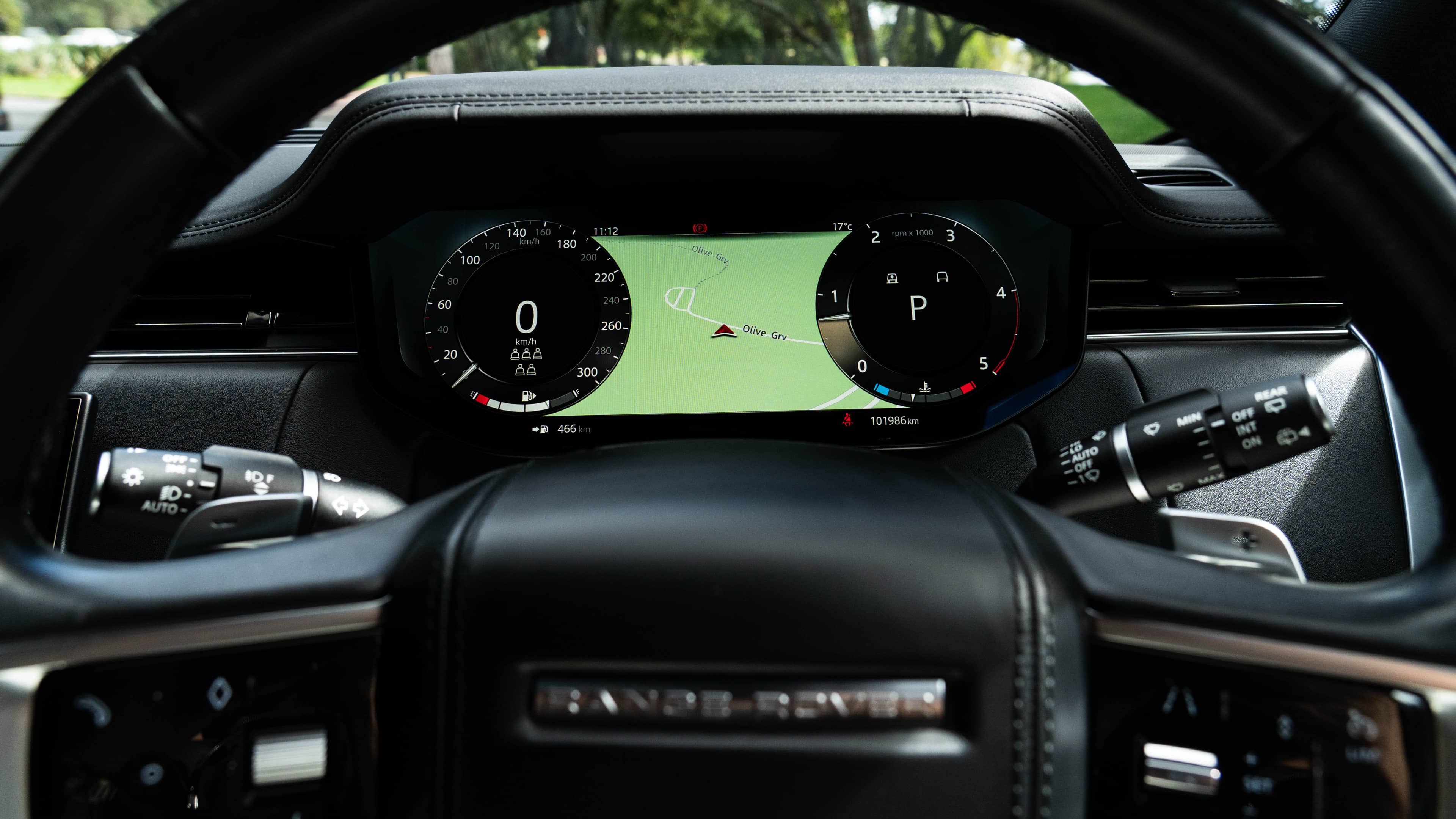 Range Rover Vogue - Image 20