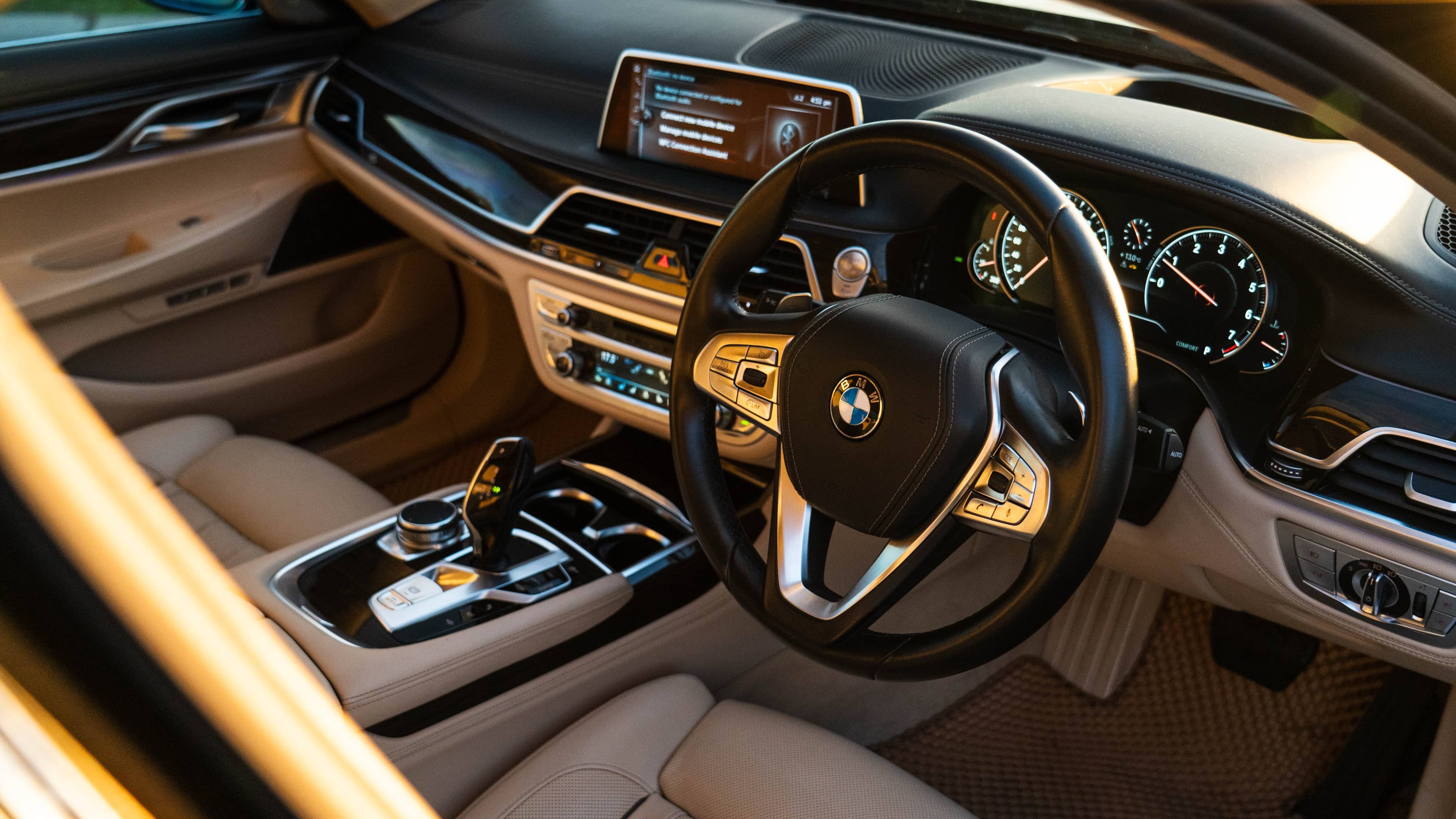 BMW 740LI - Image 14