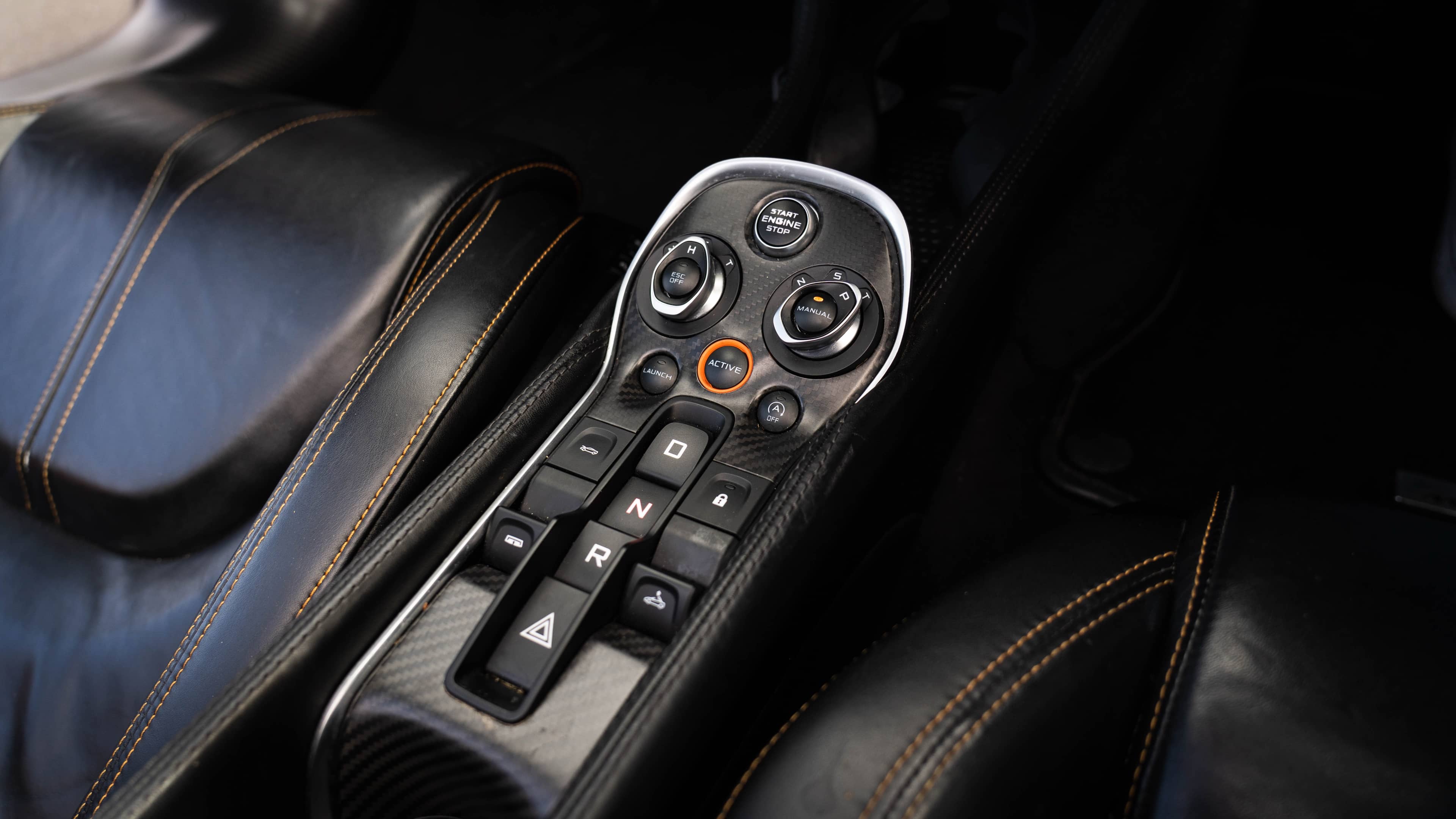McLaren 570S - Image 16
