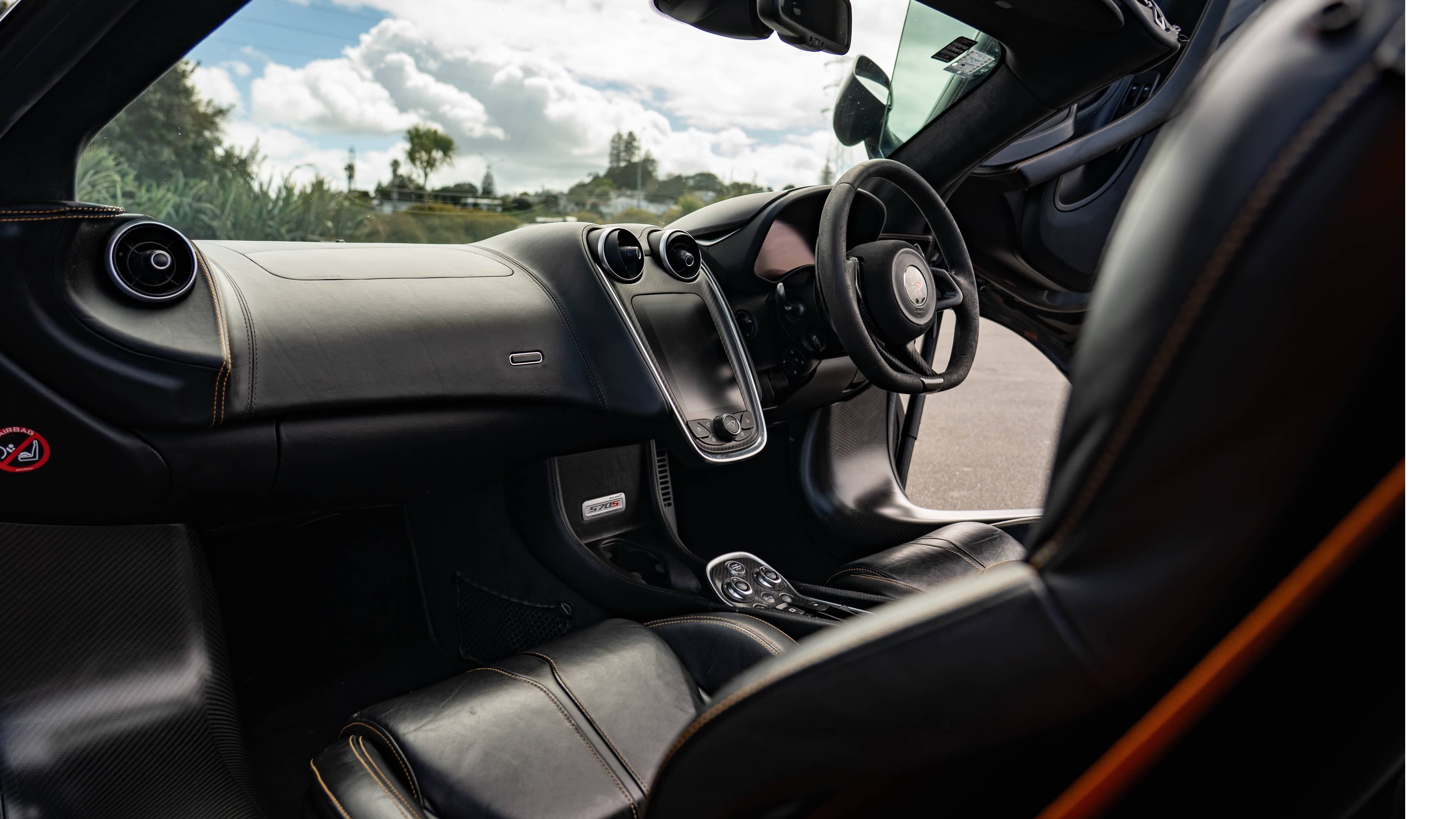McLaren 570S - Image 15