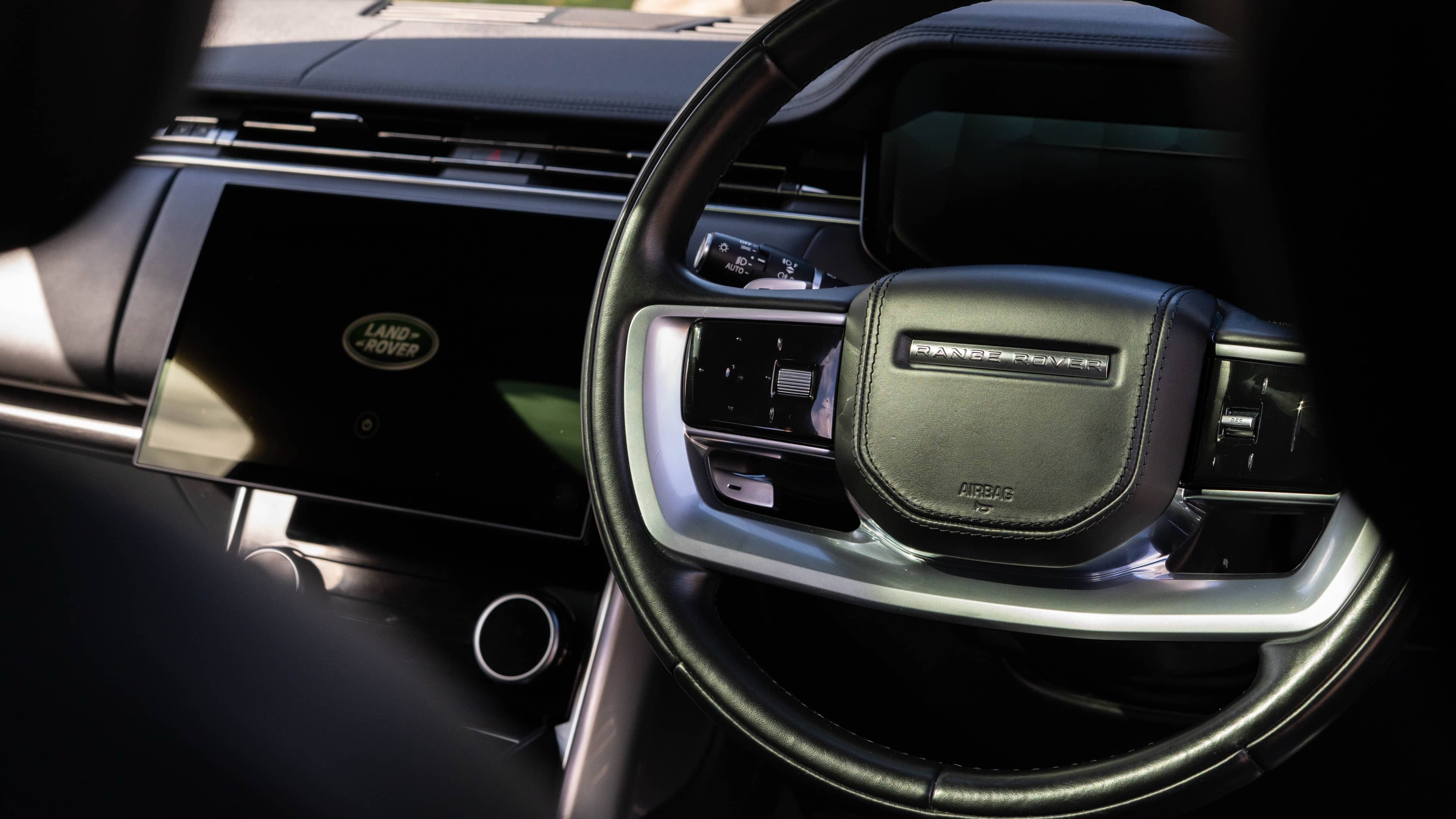 Range Rover Vogue - Image 16