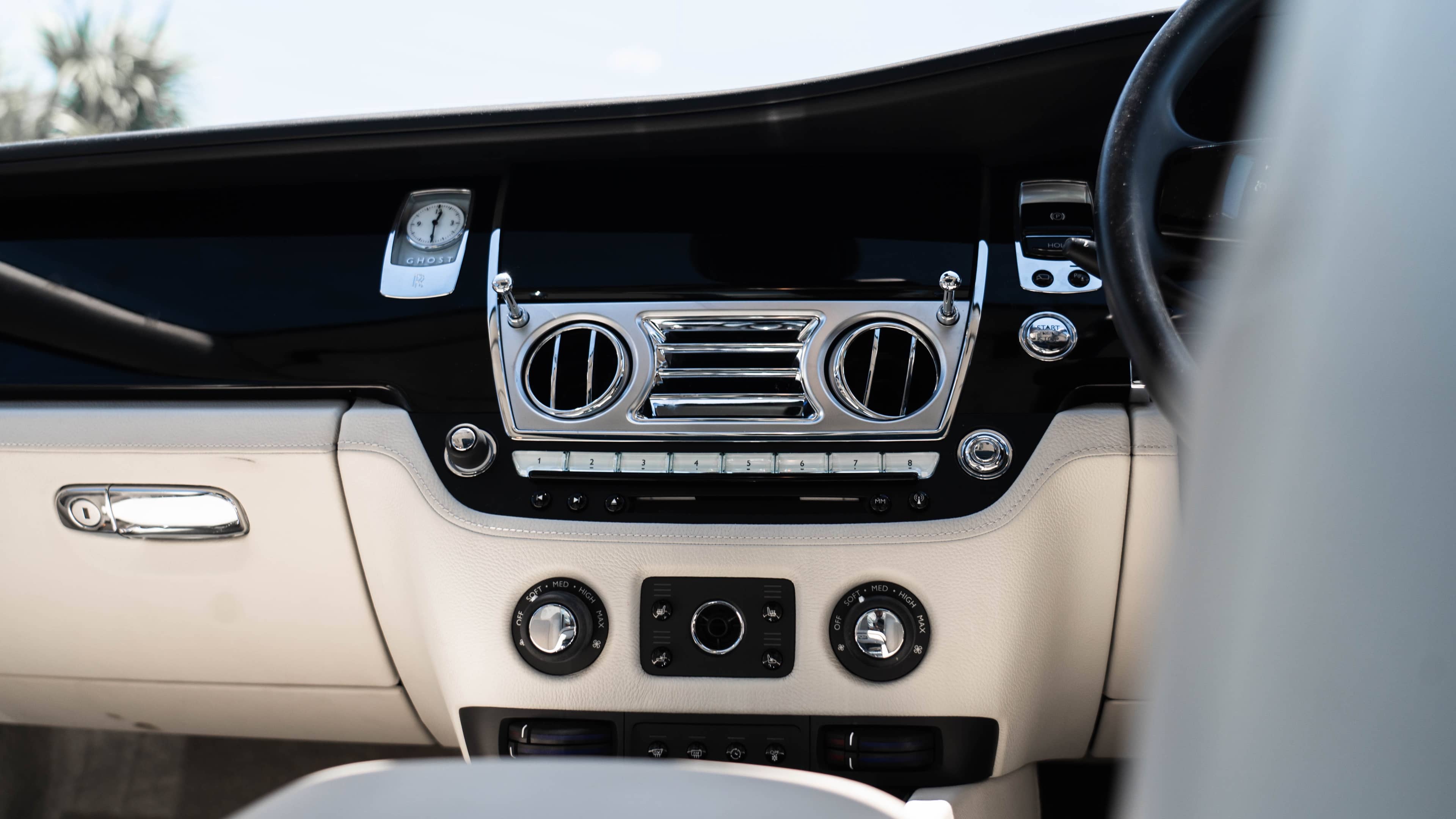 Rolls Royce Ghost - Image 22