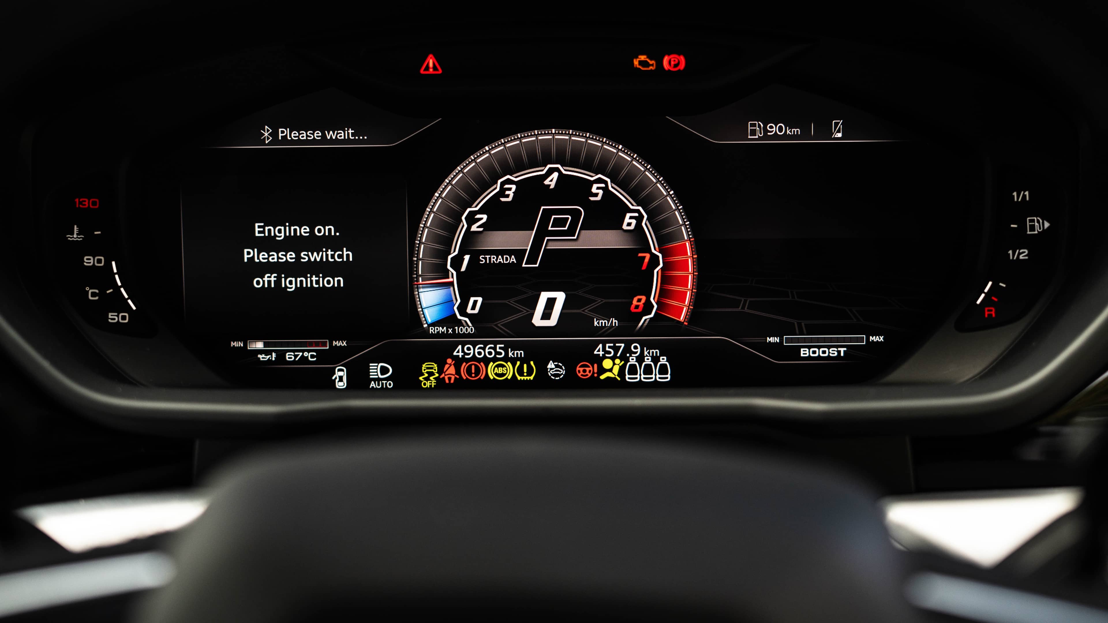 Lamborghini Urus - Image 13