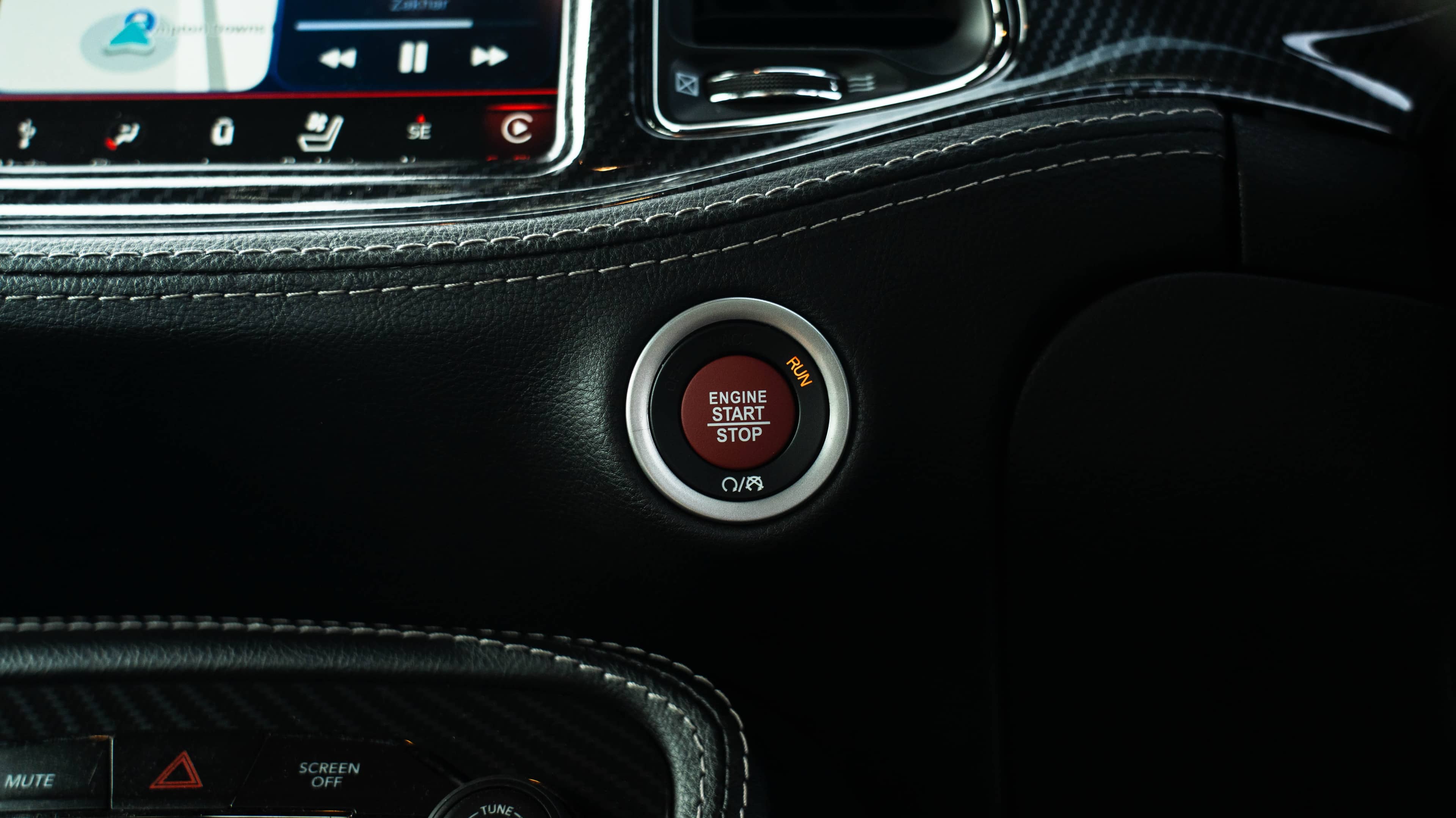 Dodge Challenger SRT Hellcat Redeye - Image 20