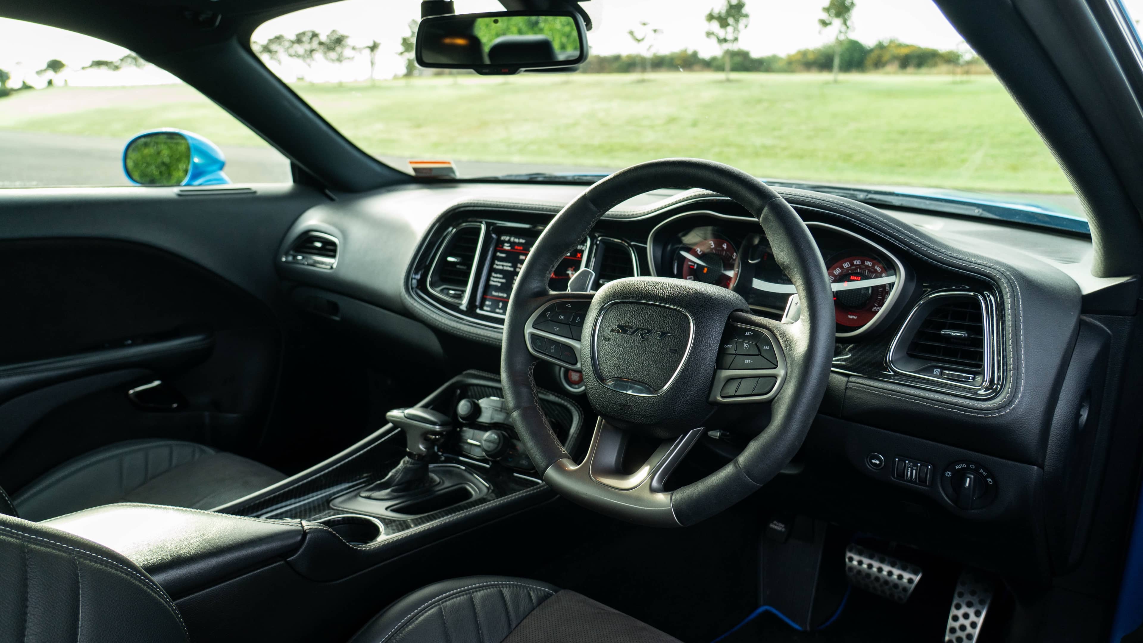 Dodge Challenger SRT Hellcat Redeye - Image 16