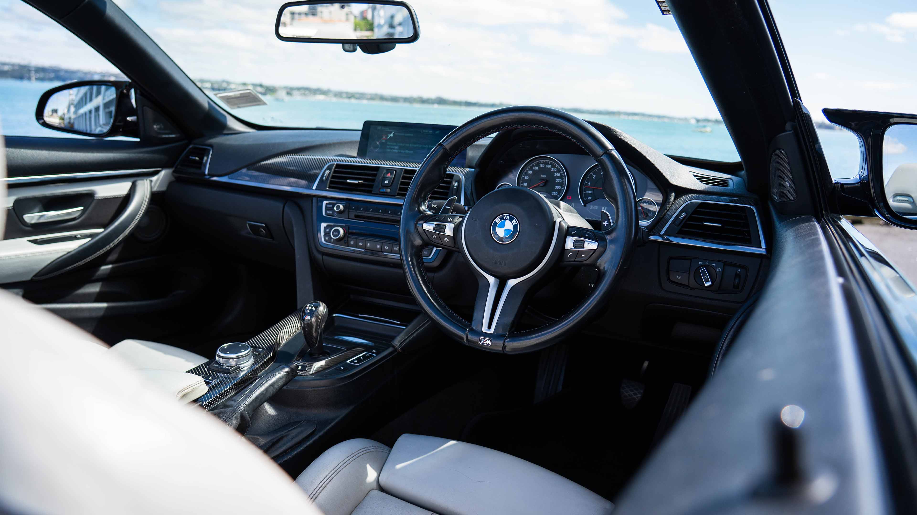 BMW M4 - Image 6