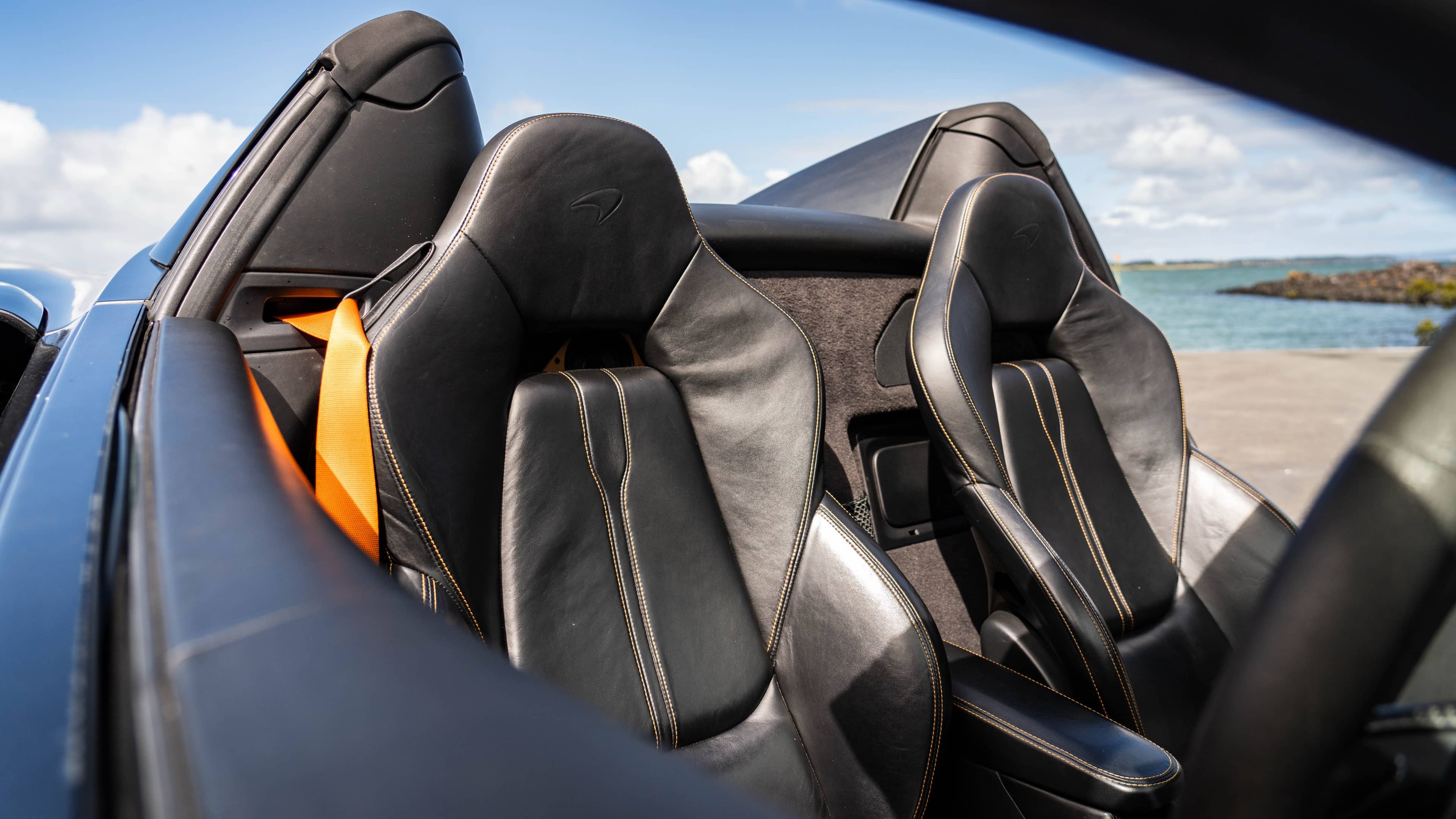 McLaren 570S - Image 14