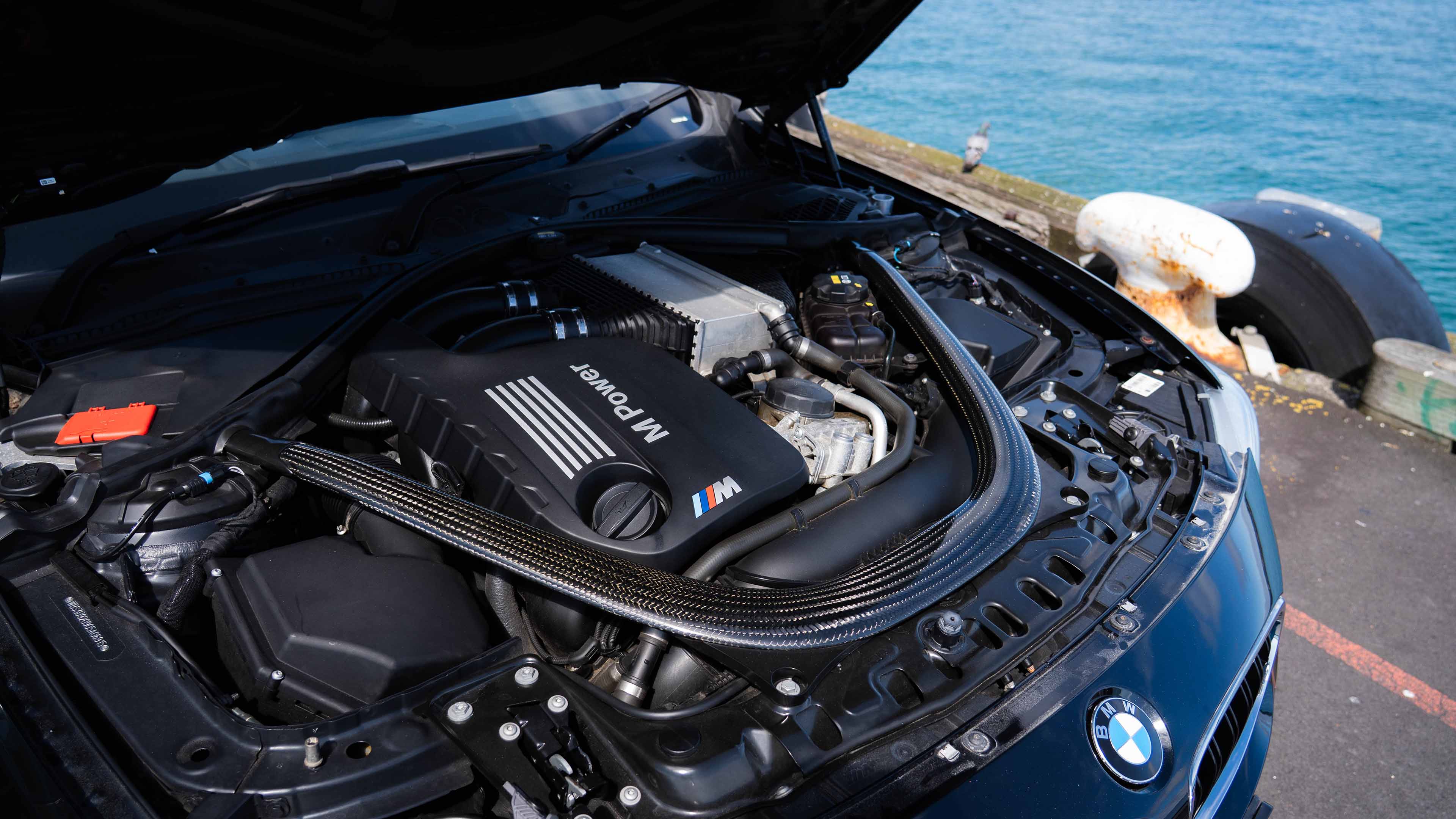 BMW M4 - Image 8
