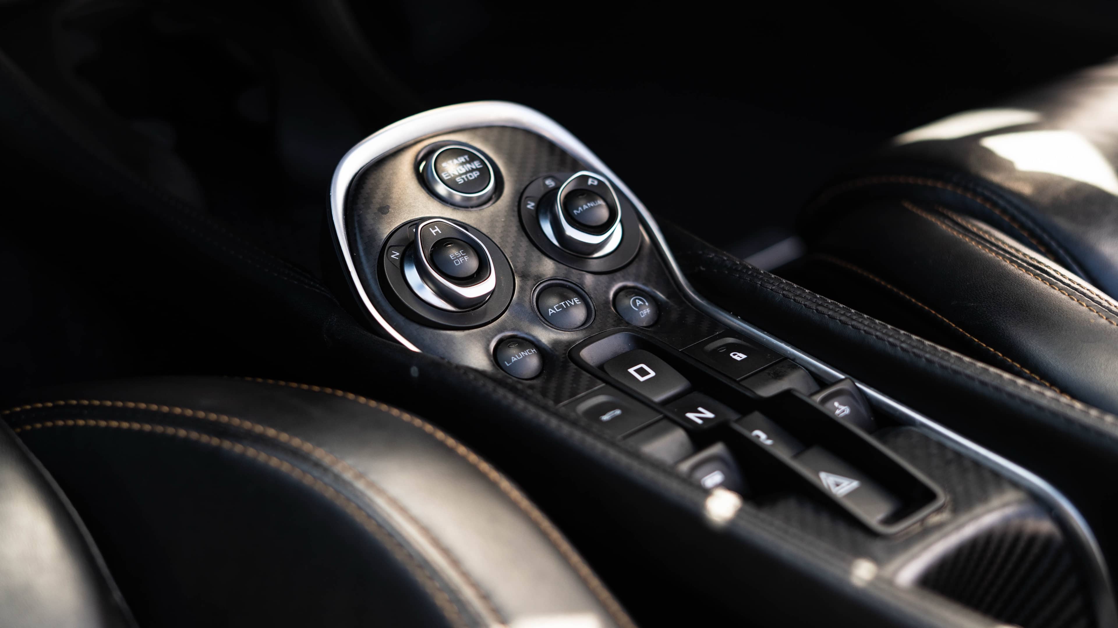 McLaren 570S - Image 17