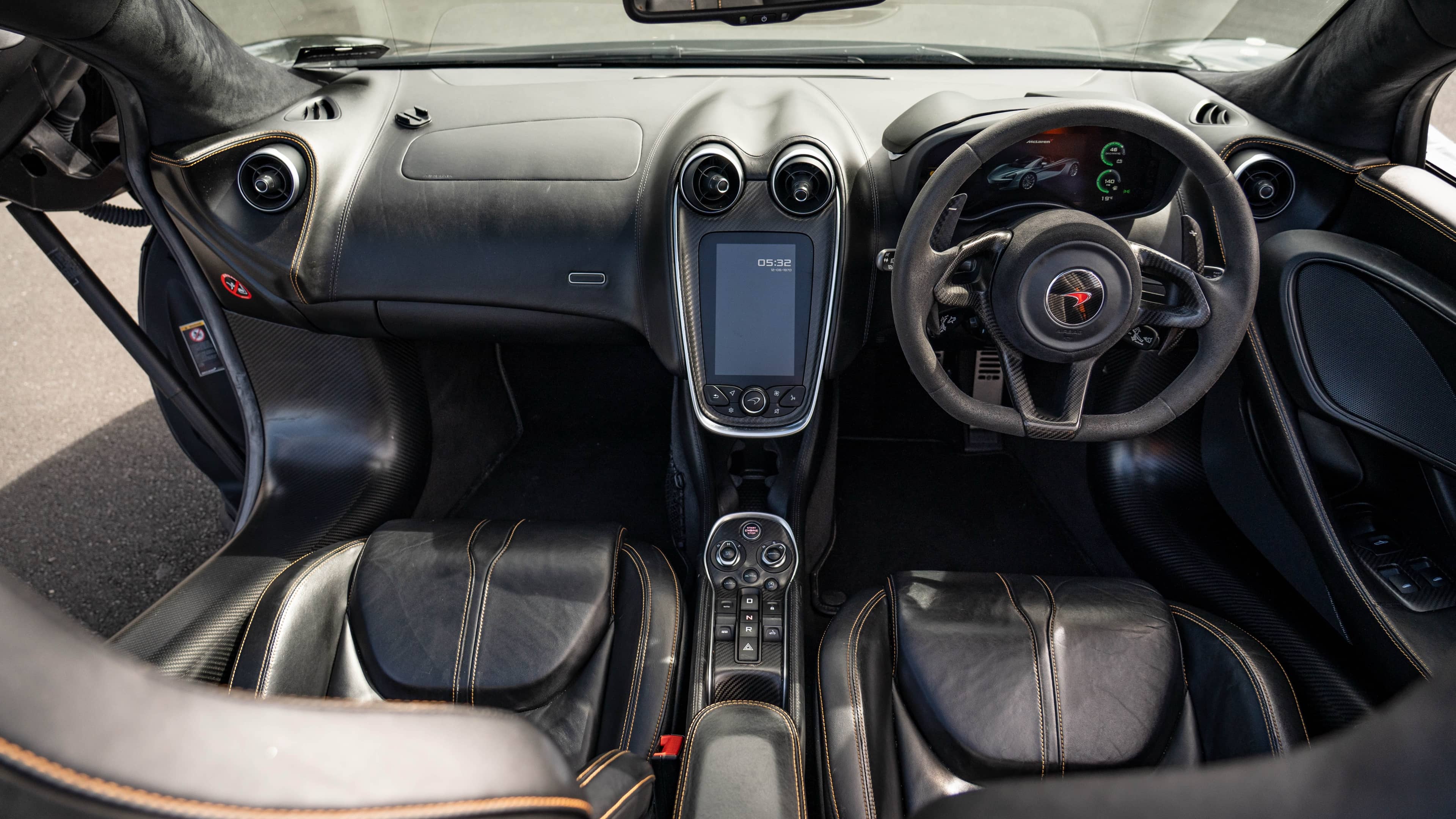 McLaren 570S - Image 18