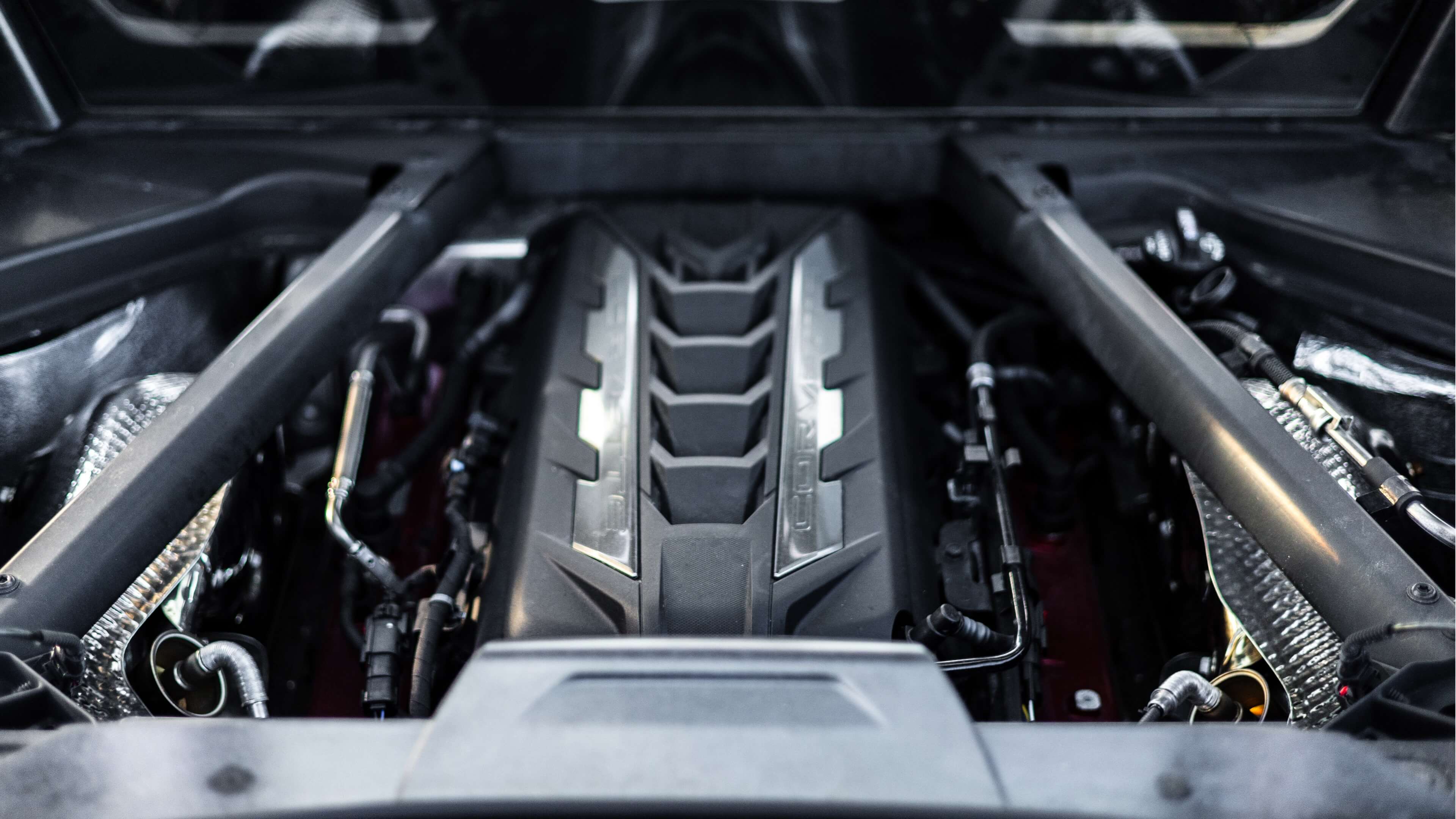 Chevrolet Corvette C8 - Image 23