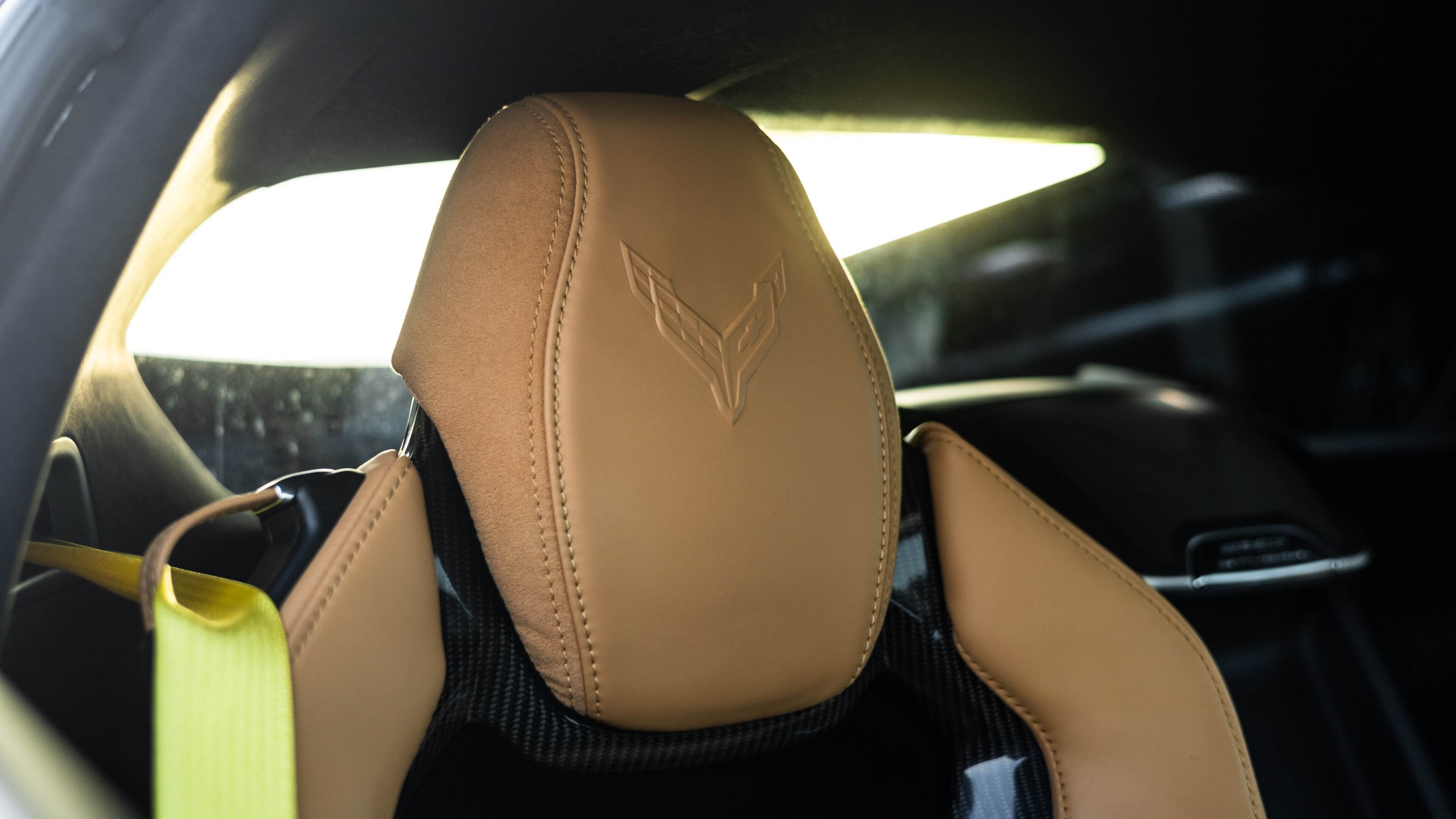 Chevrolet Corvette C8 - Image 21