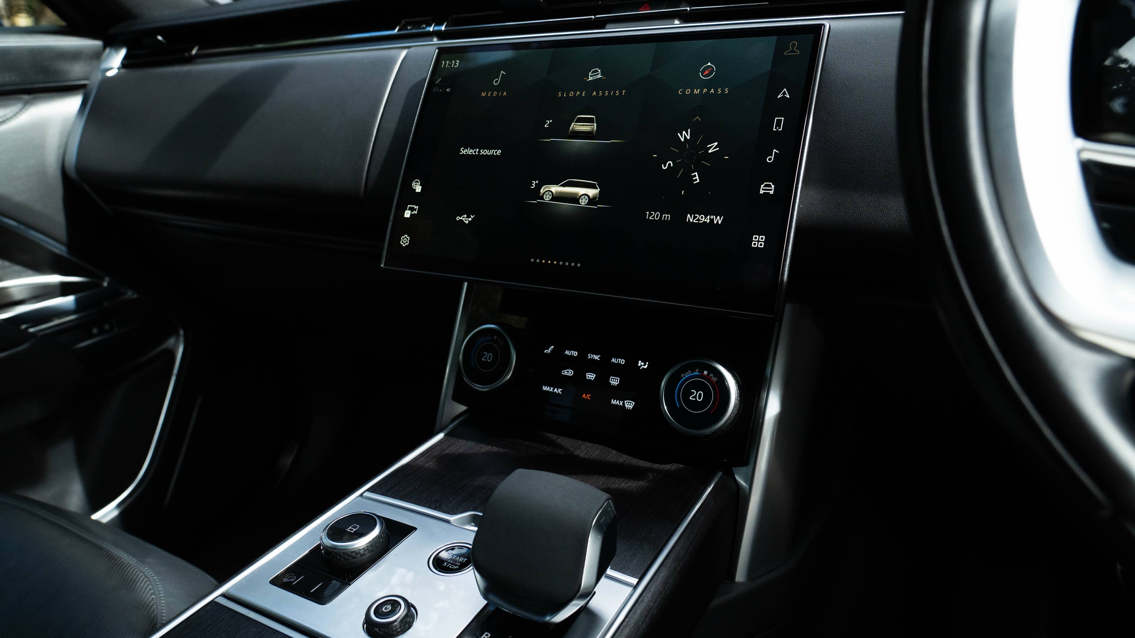 Range Rover Vogue - Image 15