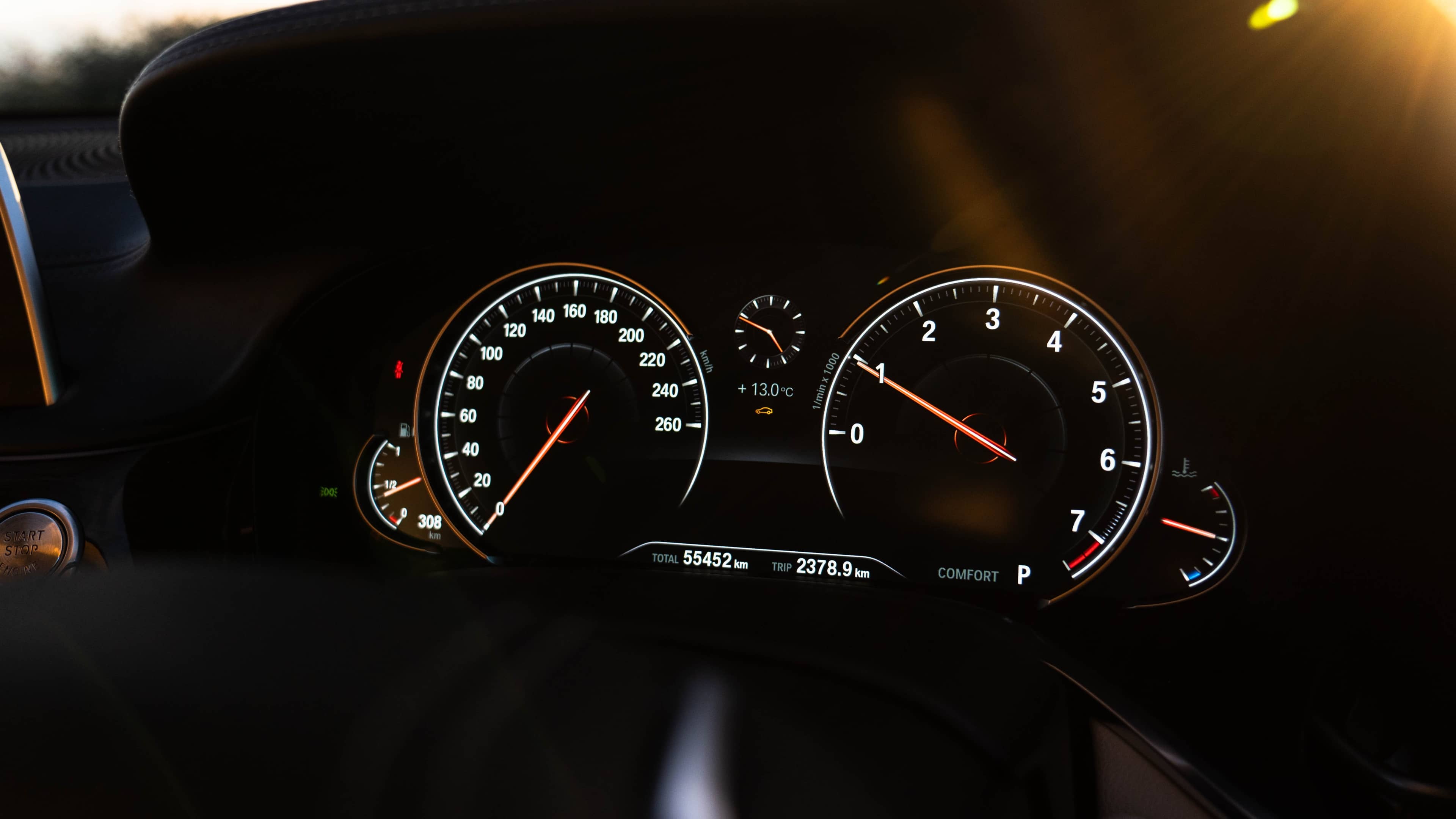 BMW 740LI - Image 10