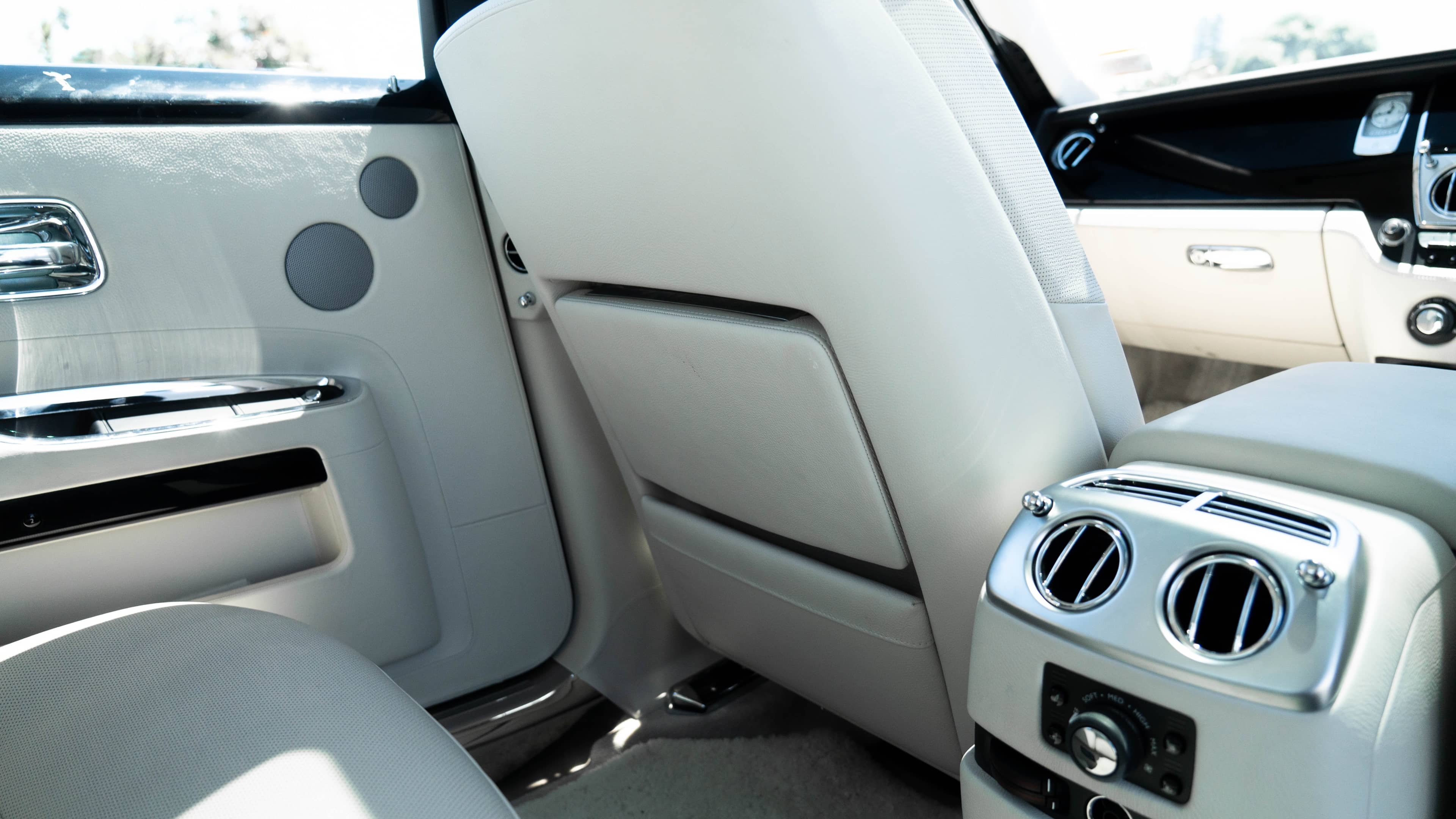 Rolls Royce Ghost - Image 16