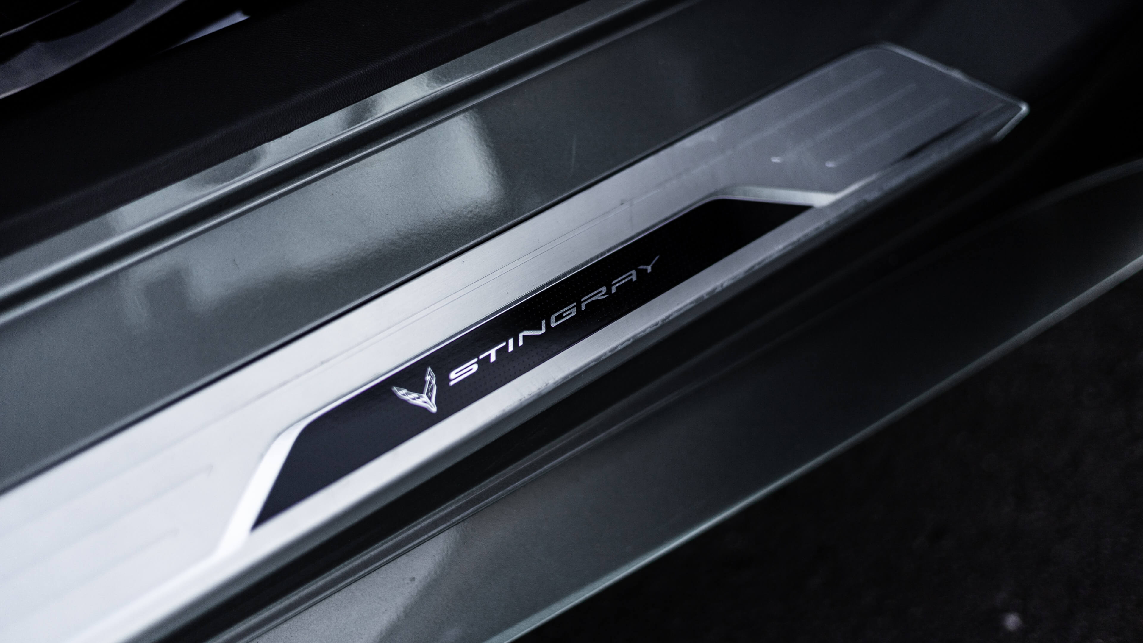 Chevrolet Corvette C8 - Image 22