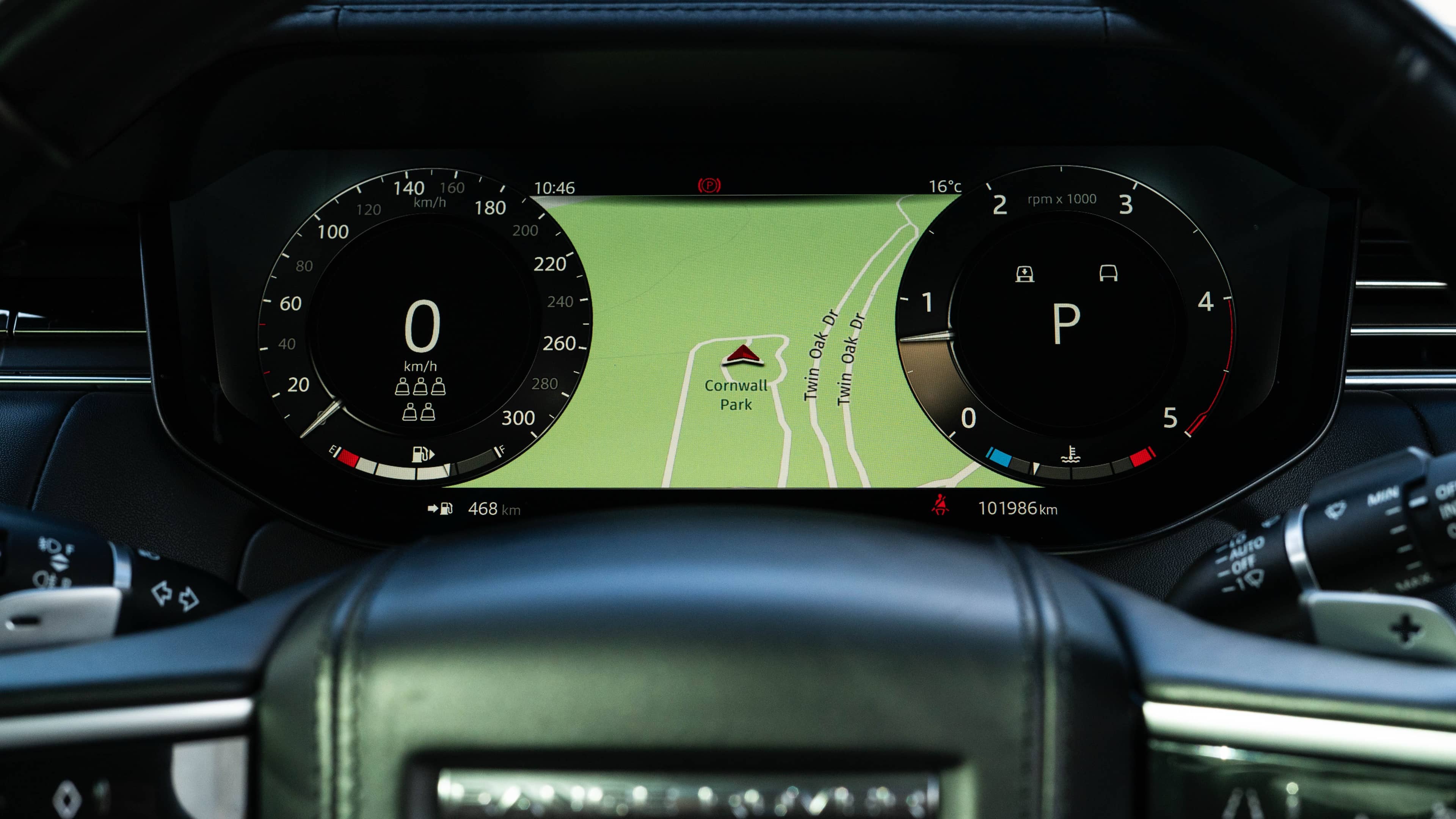 Range Rover Vogue - Image 21