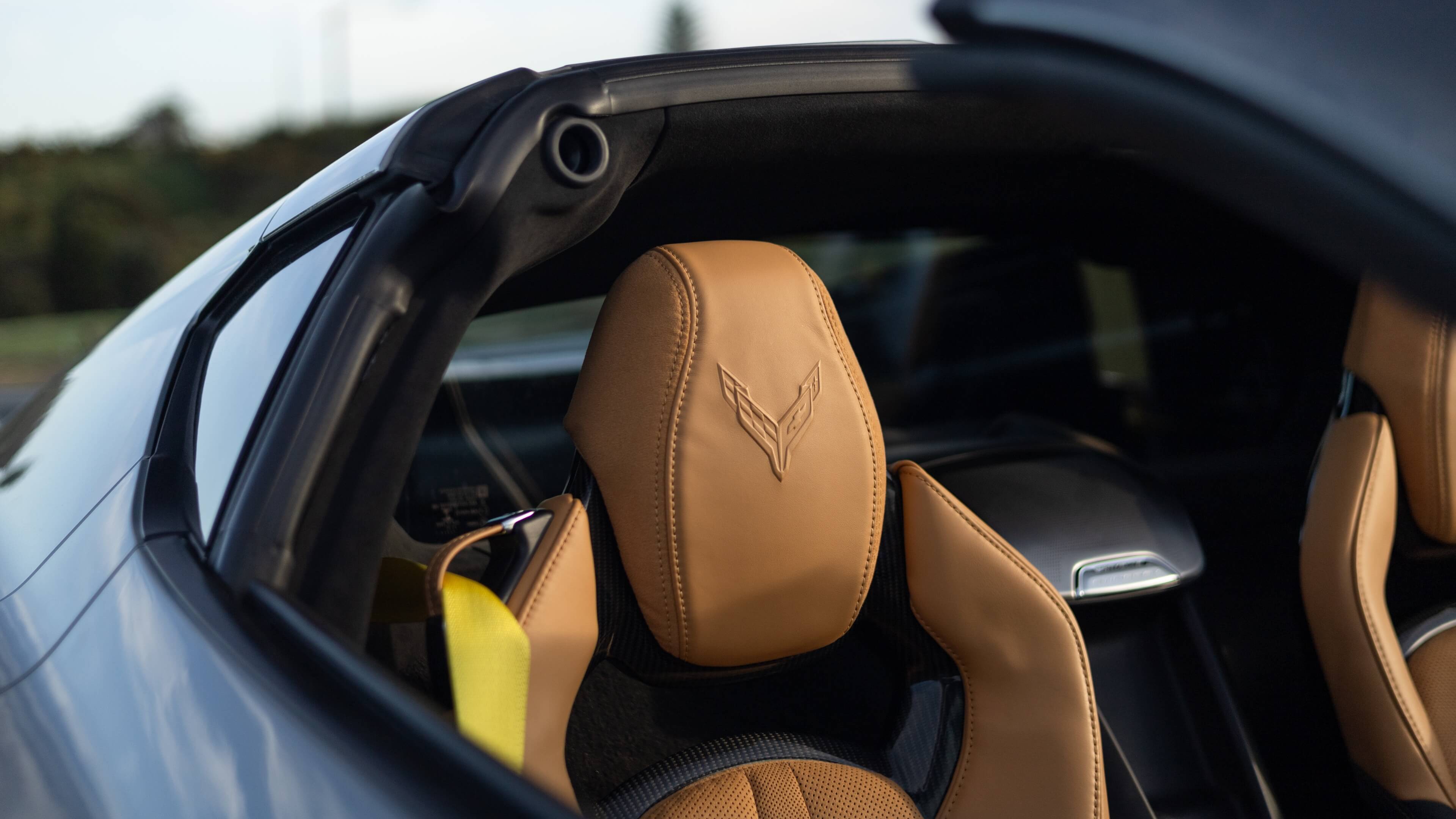 Chevrolet Corvette C8 - Image 14