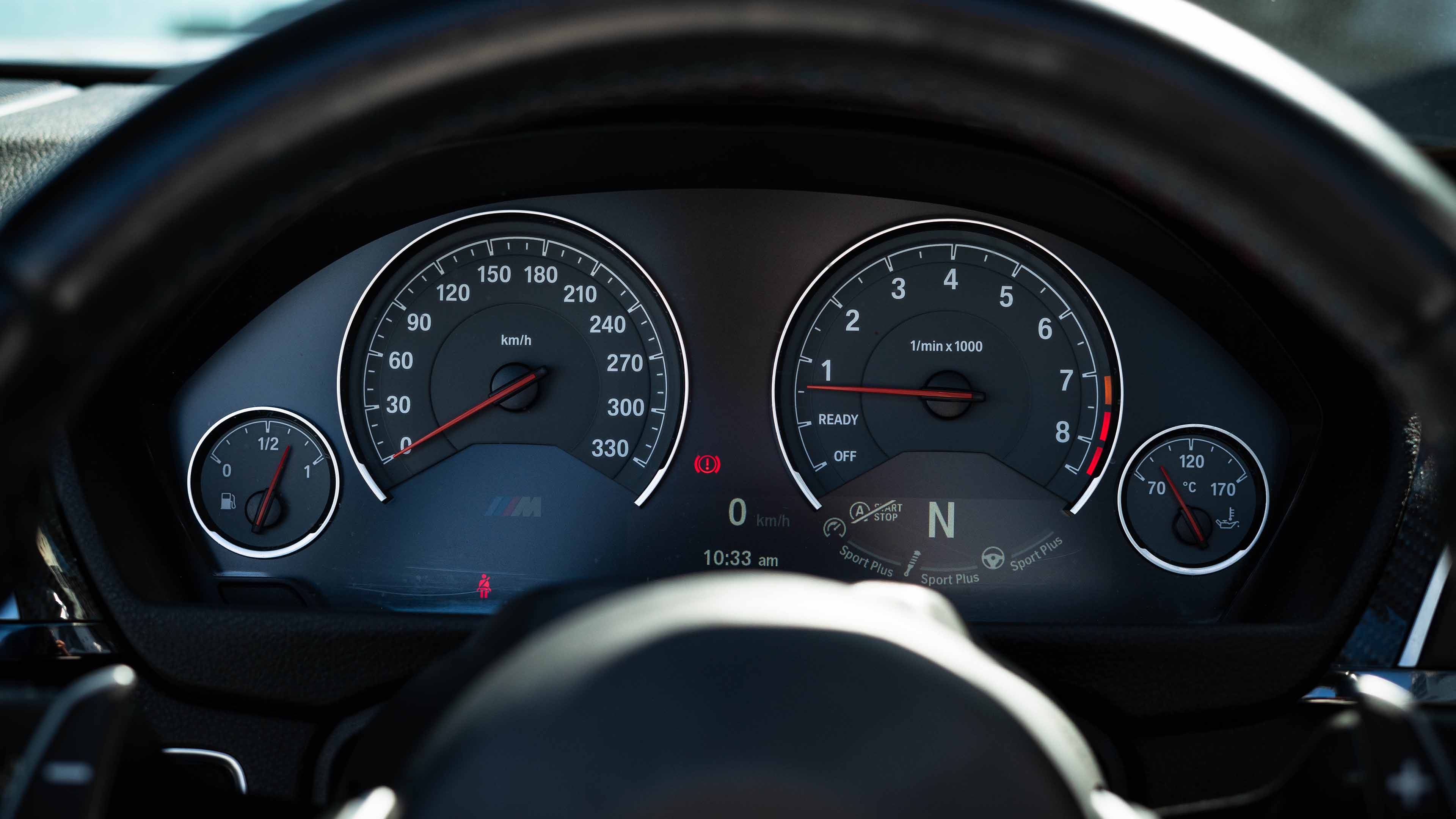 BMW M4 - Image 10