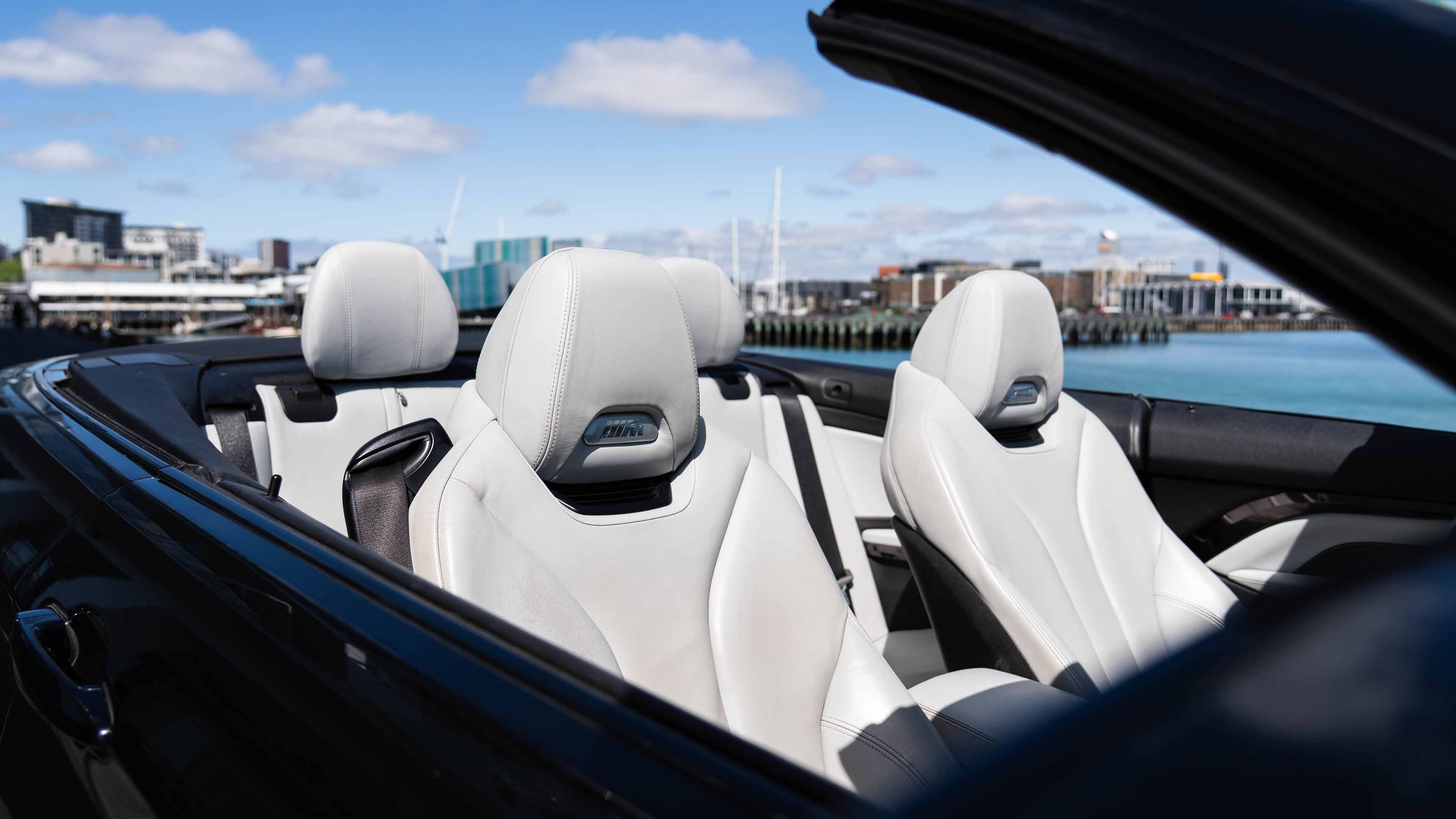 BMW M4 - Image 7