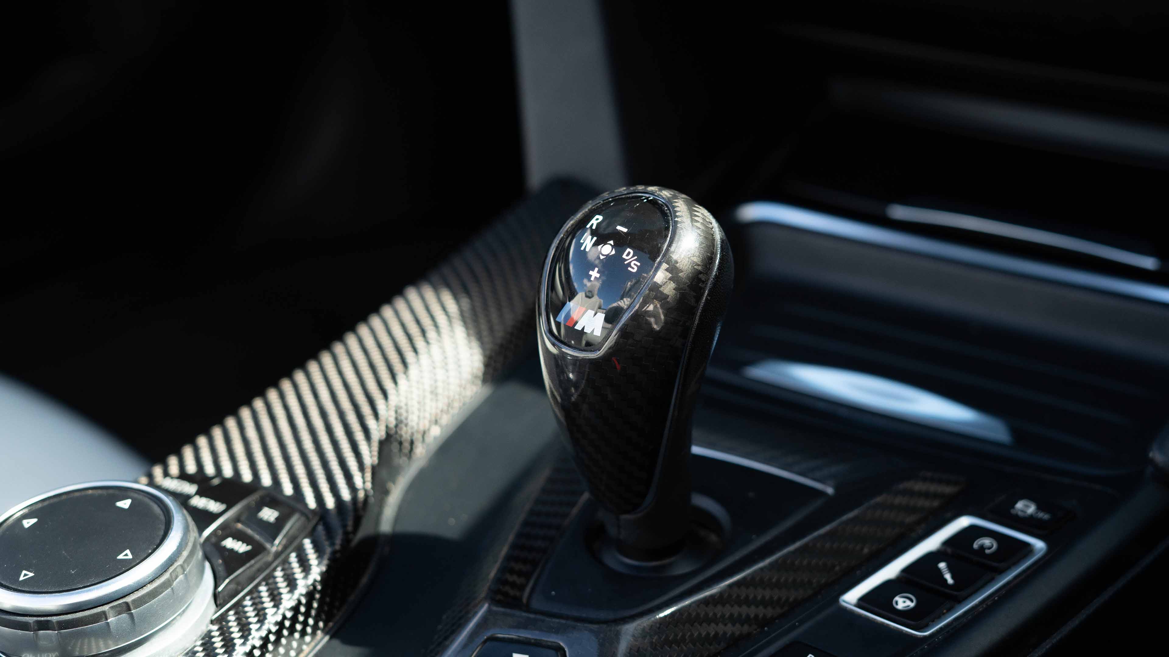 BMW M4 - Image 9