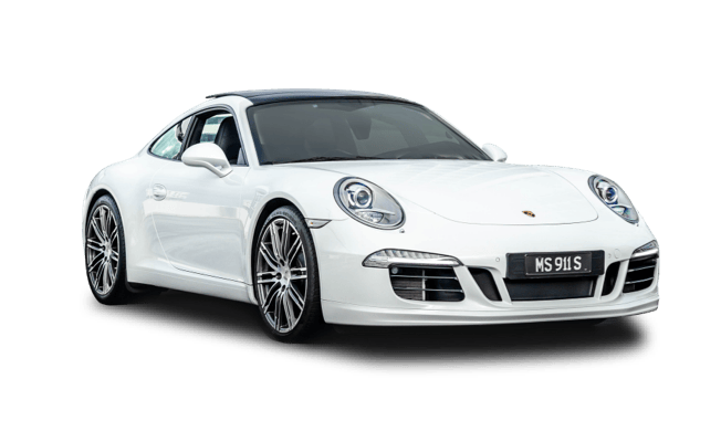 Porsche 911 Carrera S