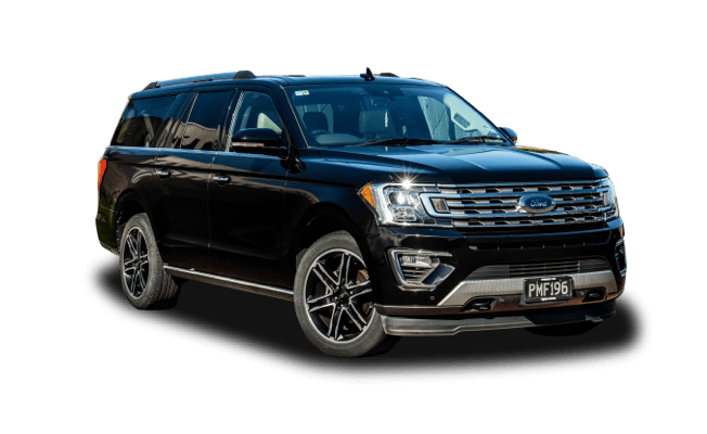 Ford Expedition Max