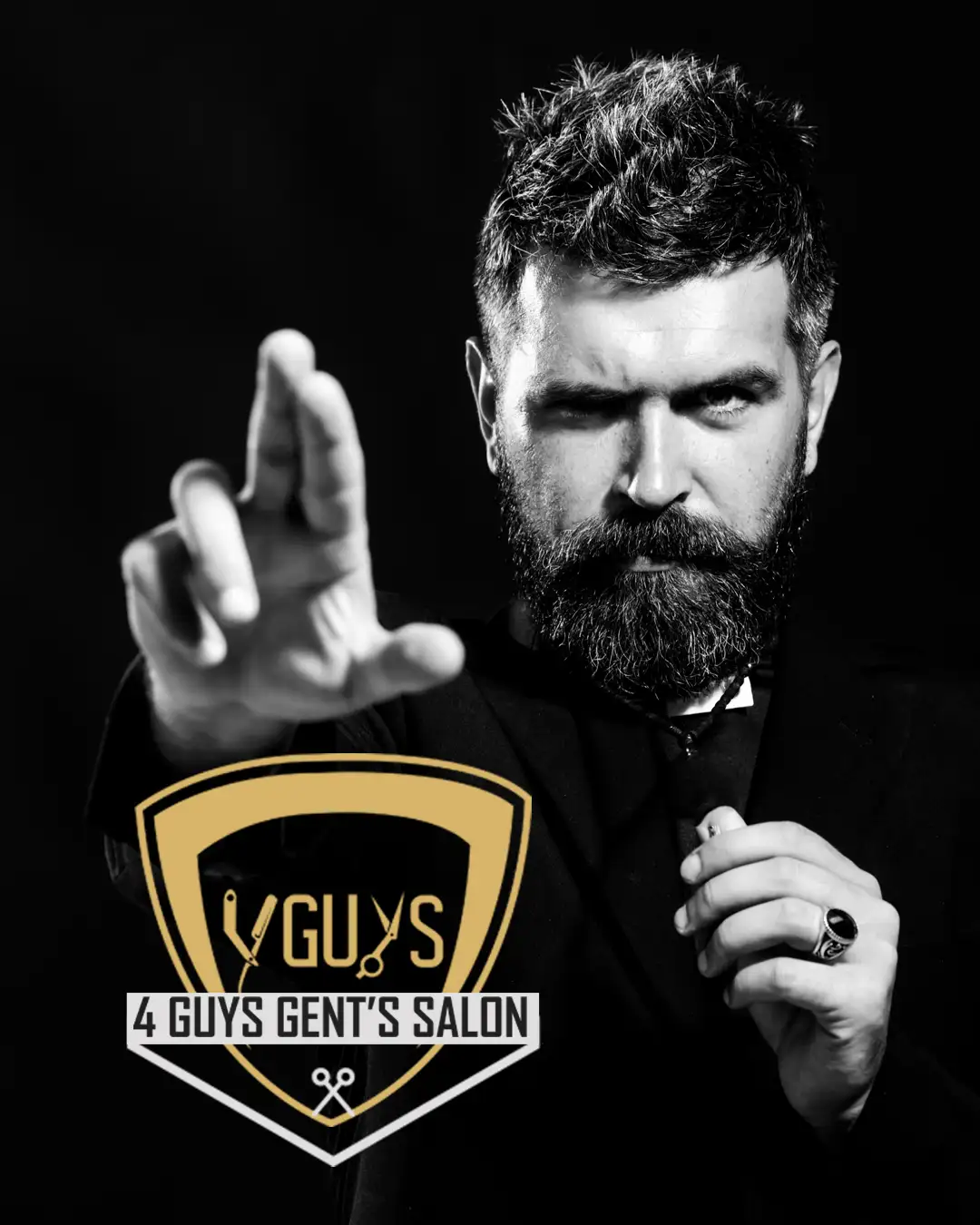 4 Guys Gent Salon