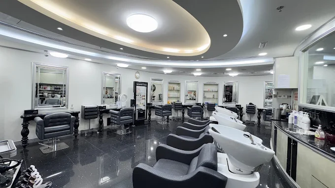 L'Atelier Hair Dressing cover