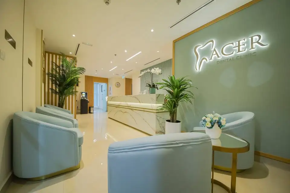 Acer Dental Clinic cover
