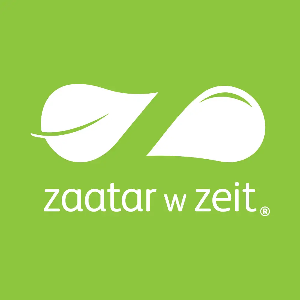 Zaatar w Zeit