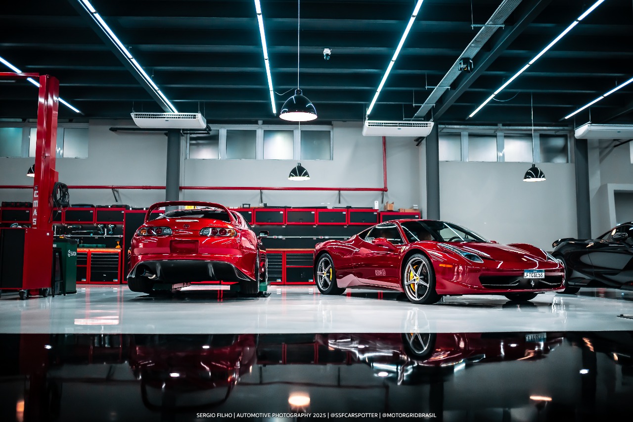 Tony Stark On Leisure