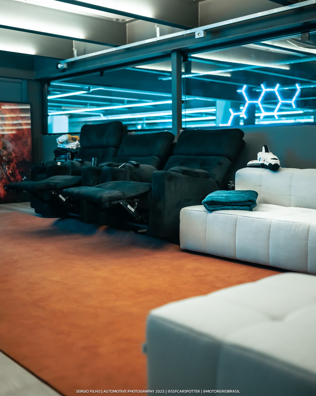 Tony Stark On Leisure - foto 2