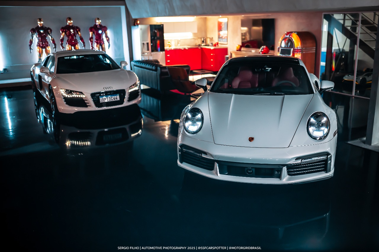 Tony Stark On Leisure - foto 3