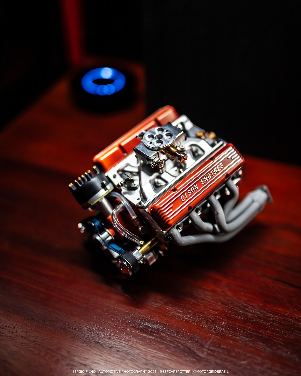 Tony Stark On Leisure - foto 6