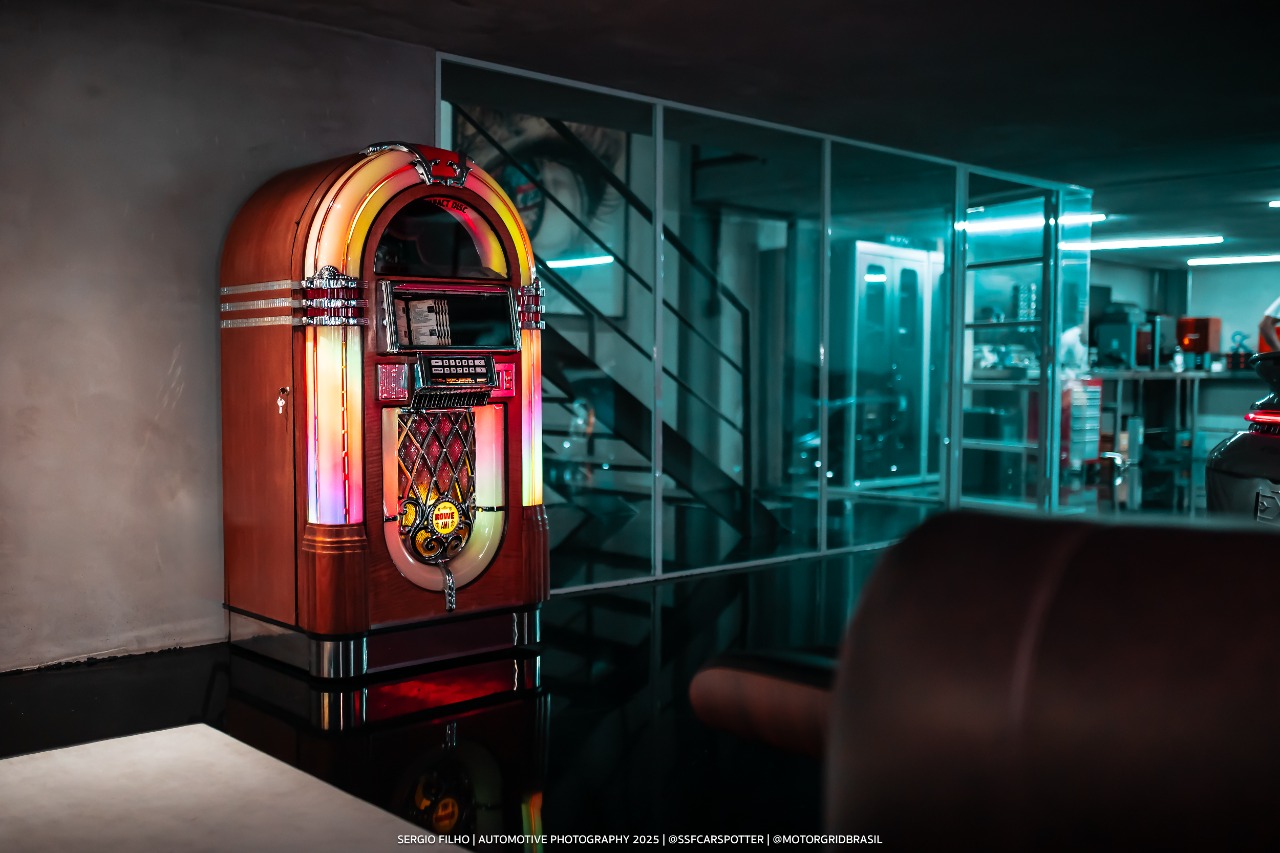 Tony Stark On Leisure - foto 8