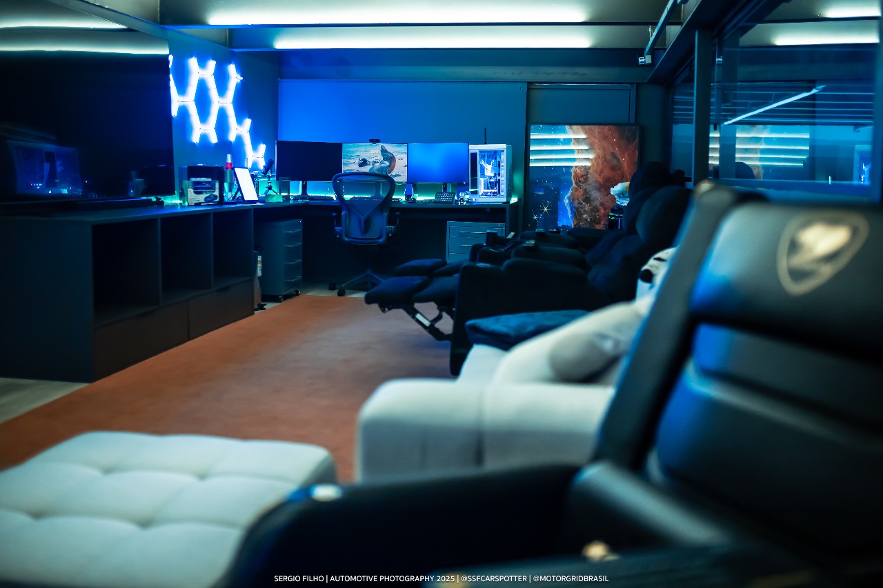 Tony Stark On Leisure - foto 9