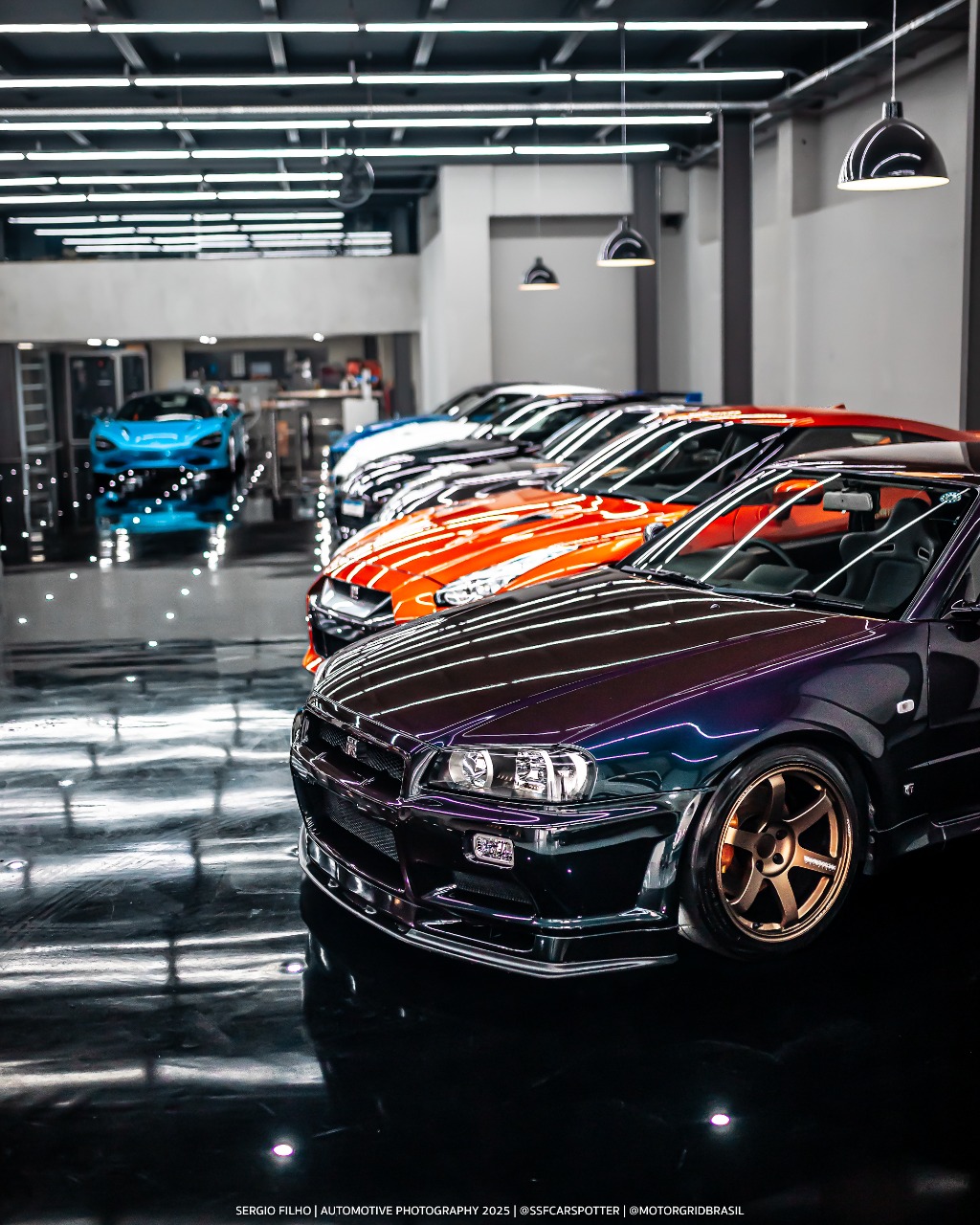 Tony Stark On Leisure - foto 10