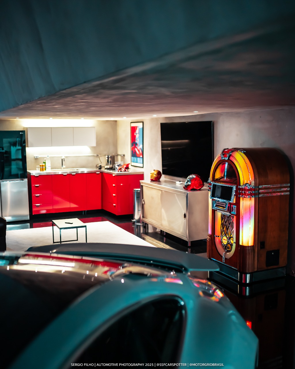 Tony Stark On Leisure - foto 12