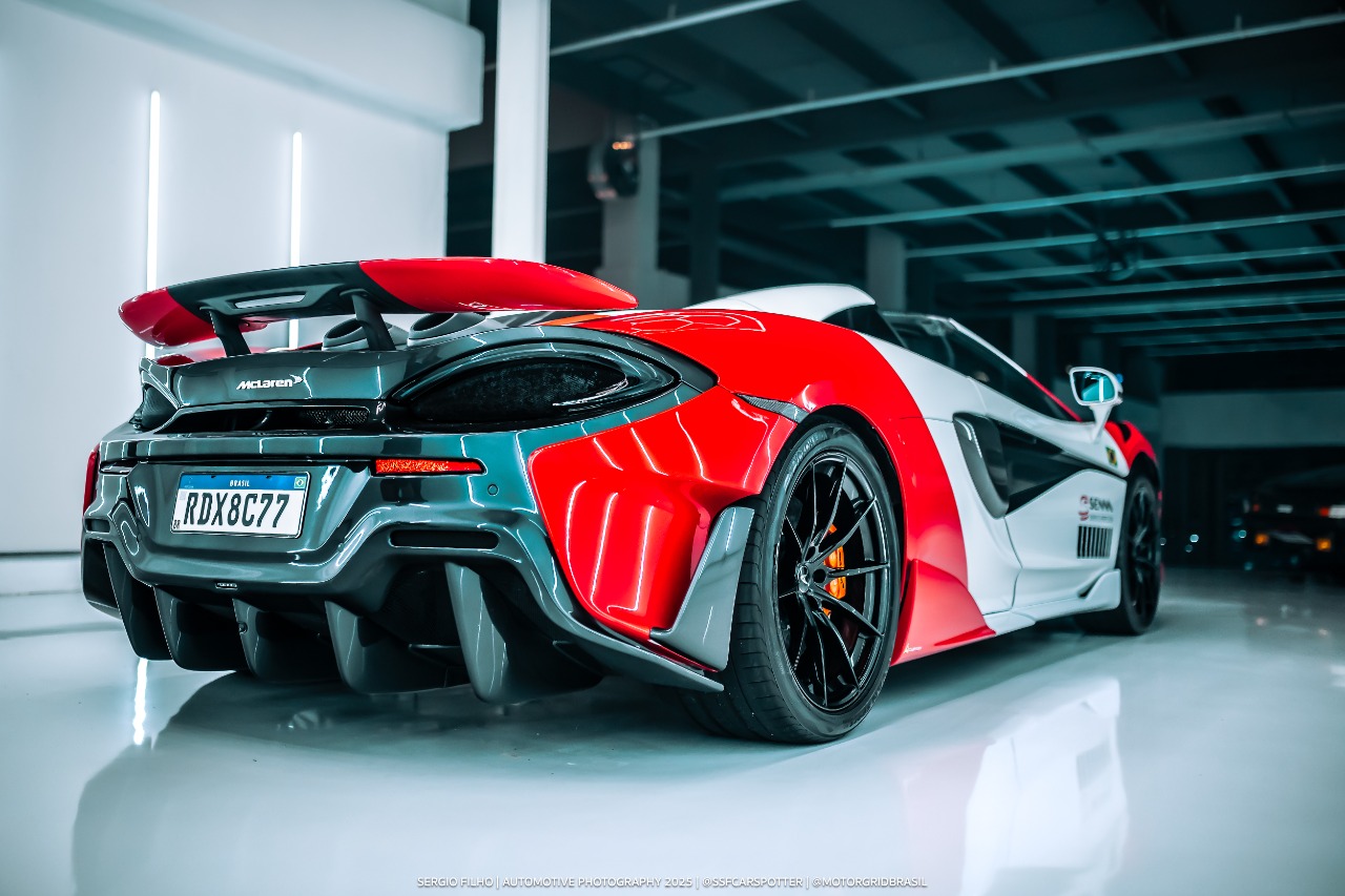 Tony Stark On Leisure - foto 14