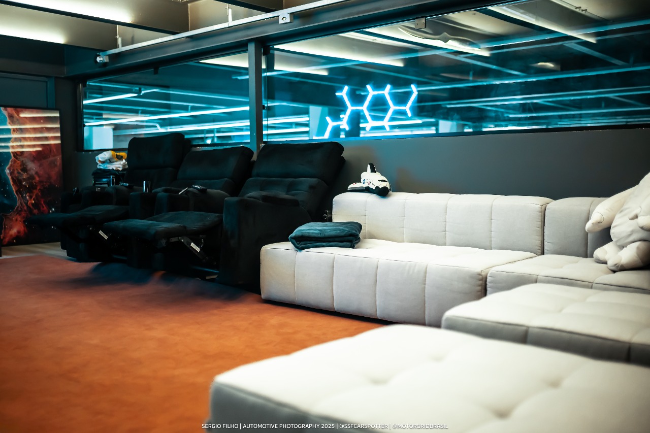 Tony Stark On Leisure - foto 15