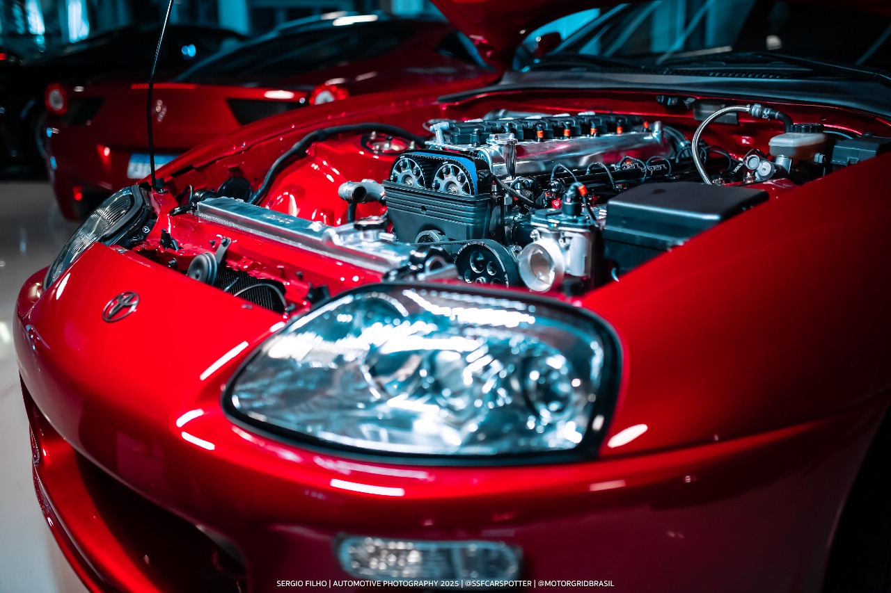 Tony Stark On Leisure - foto 16