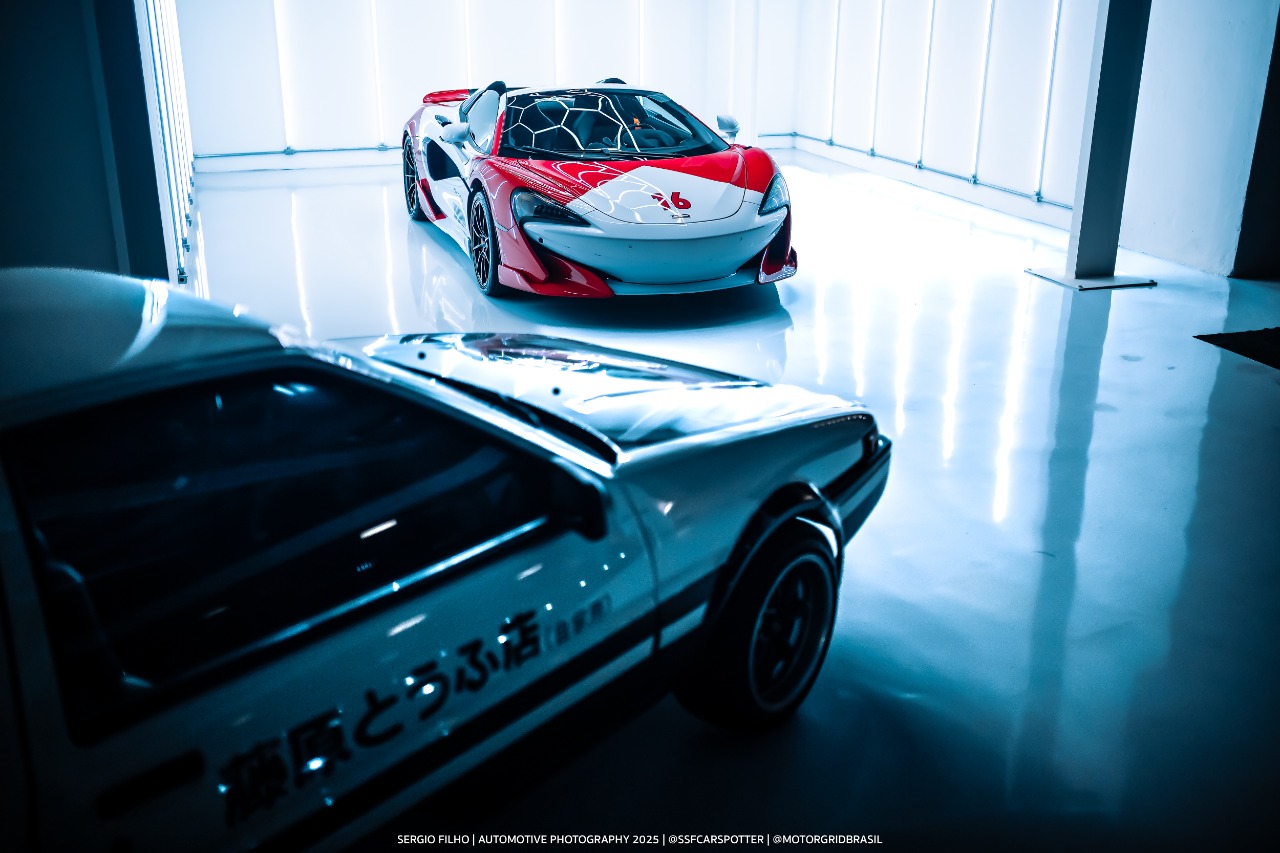 Tony Stark On Leisure - foto 17