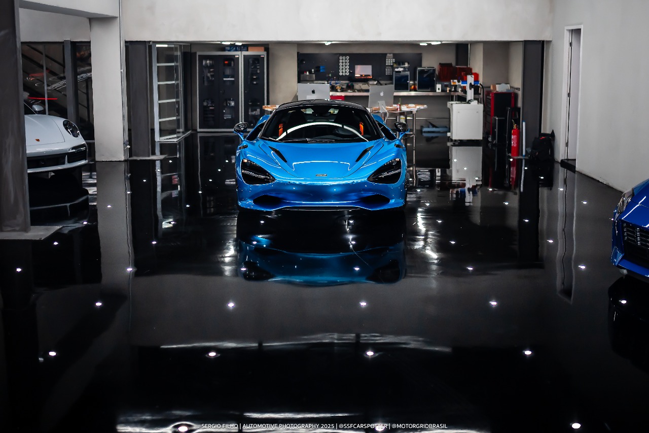 Tony Stark On Leisure - foto 20