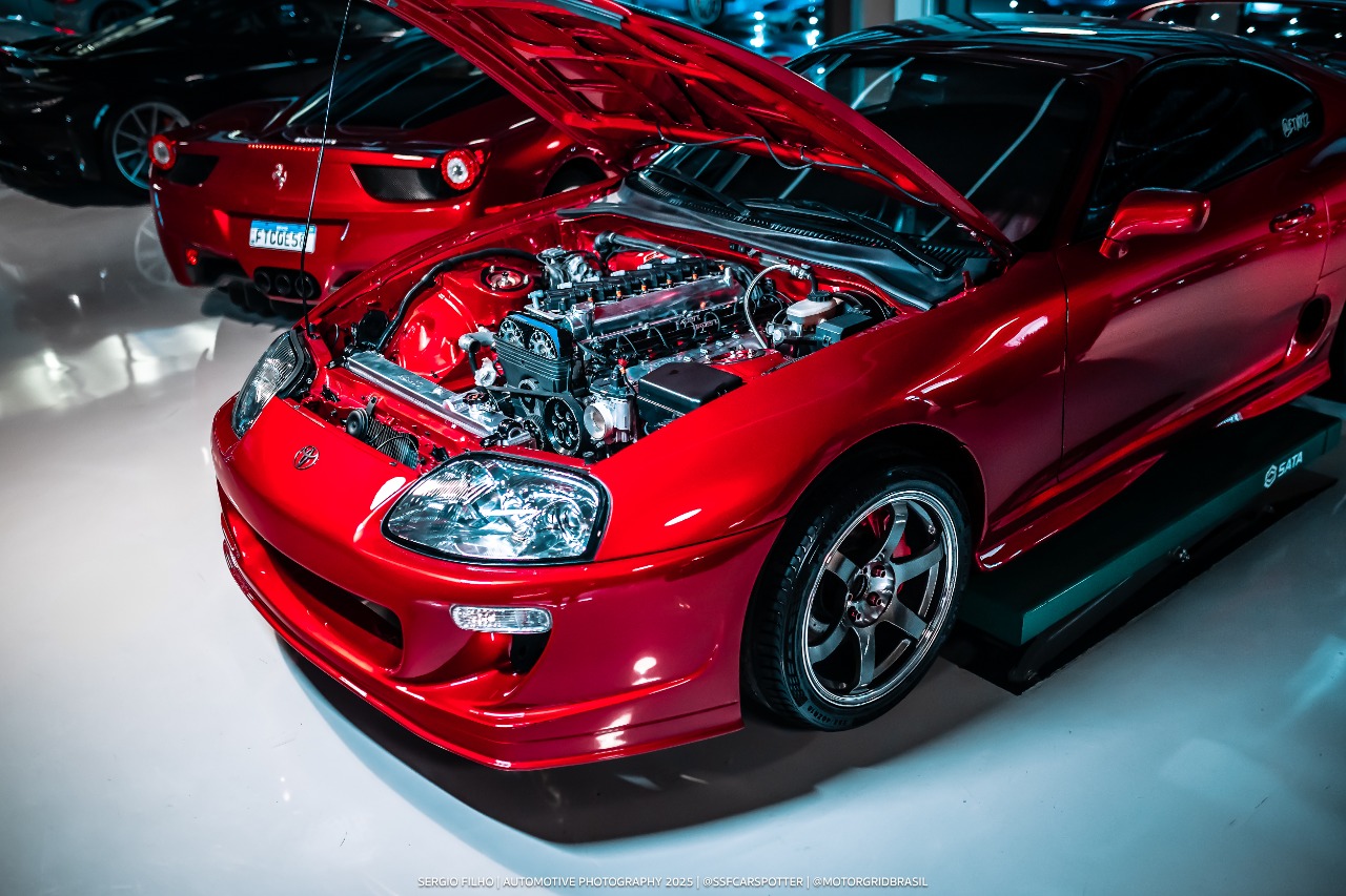 Tony Stark On Leisure - foto 21