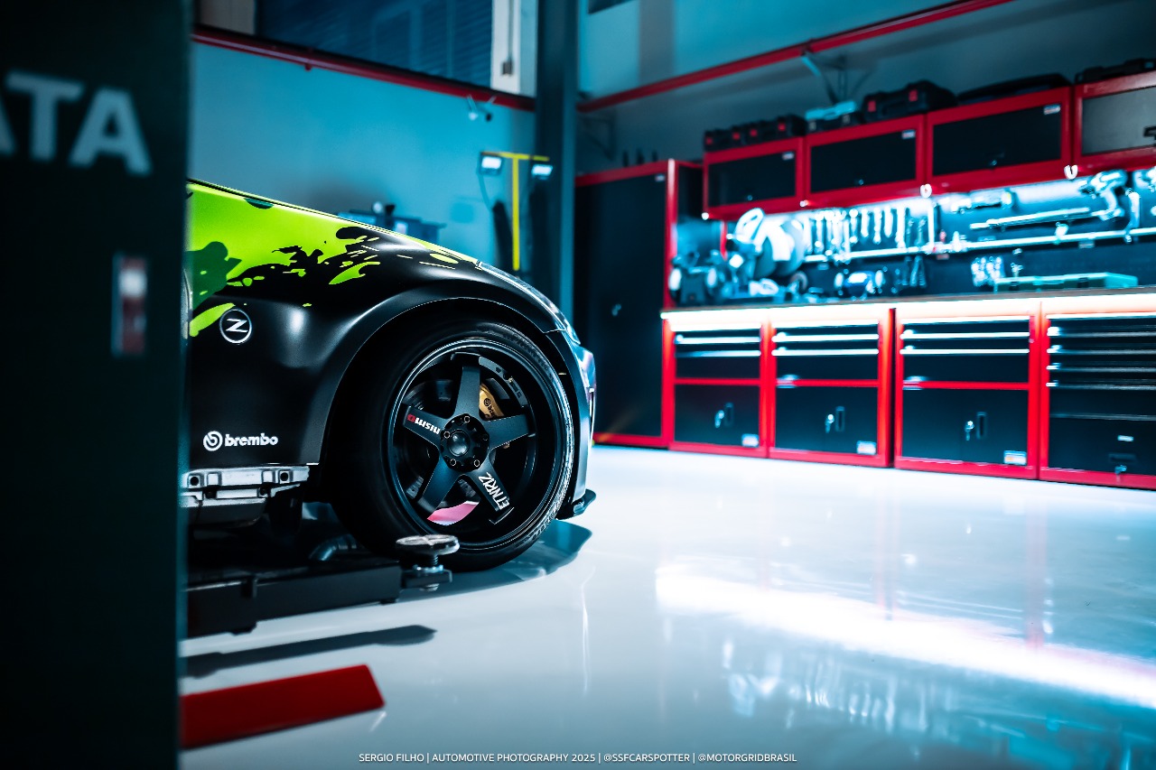 Tony Stark On Leisure - foto 22