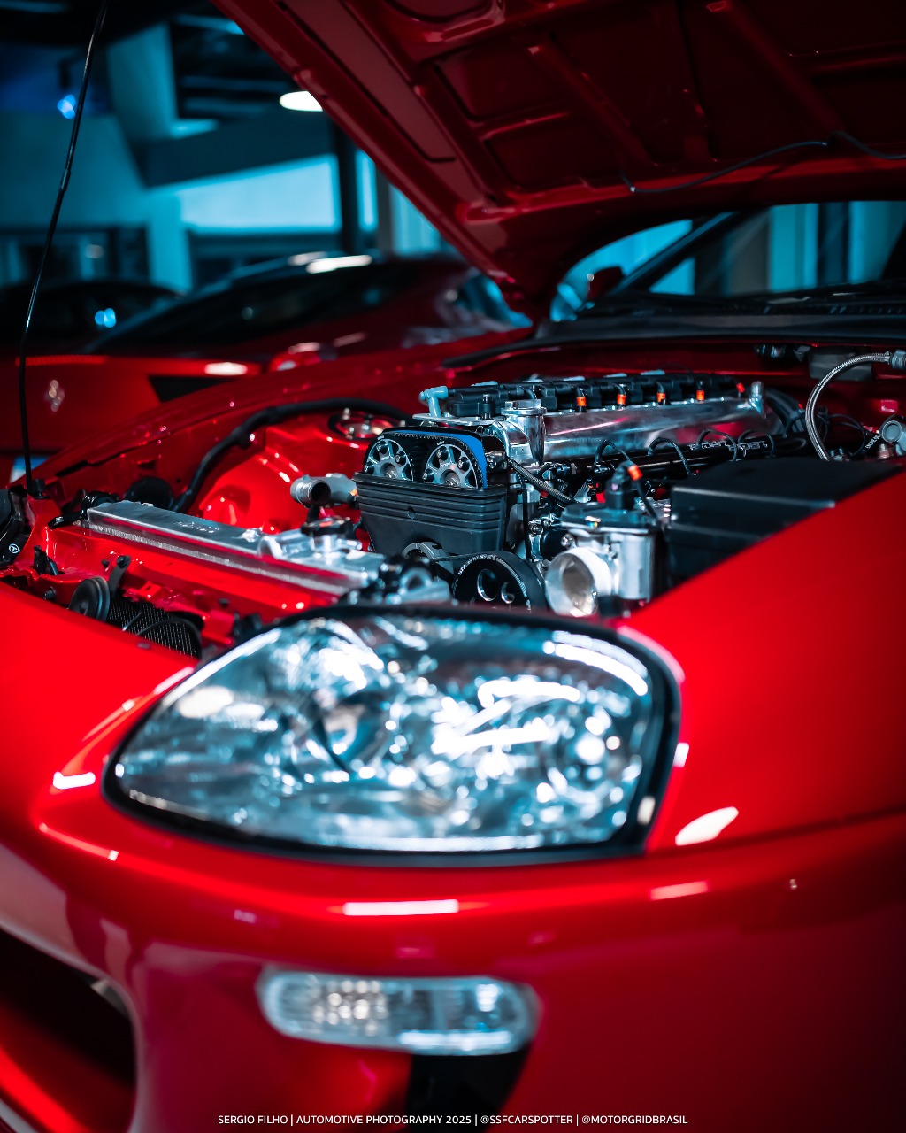 Tony Stark On Leisure - foto 23